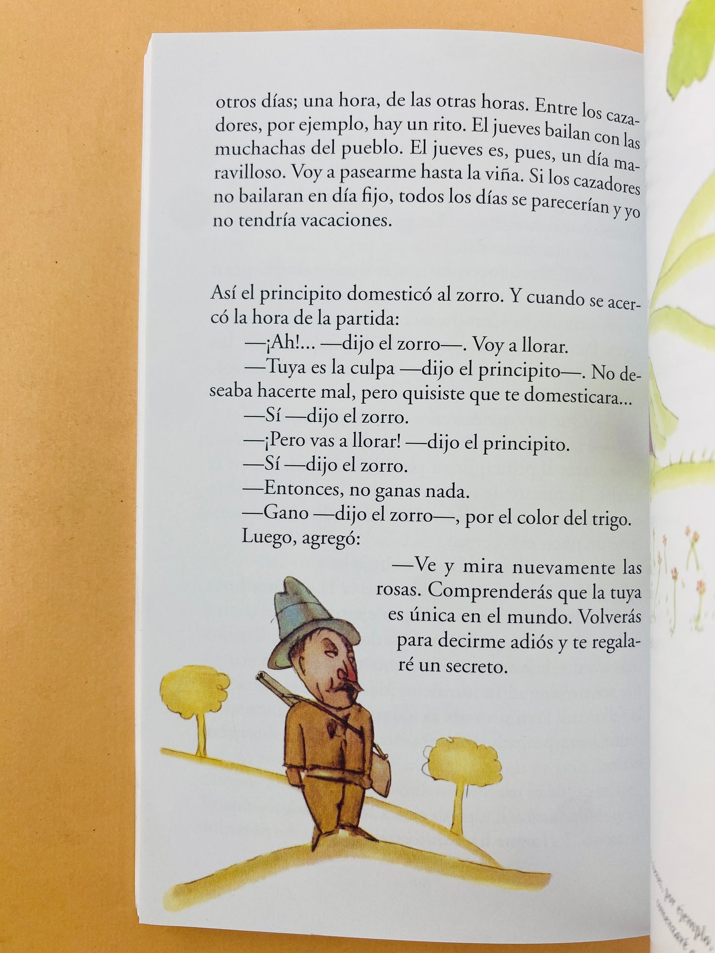 El principito
