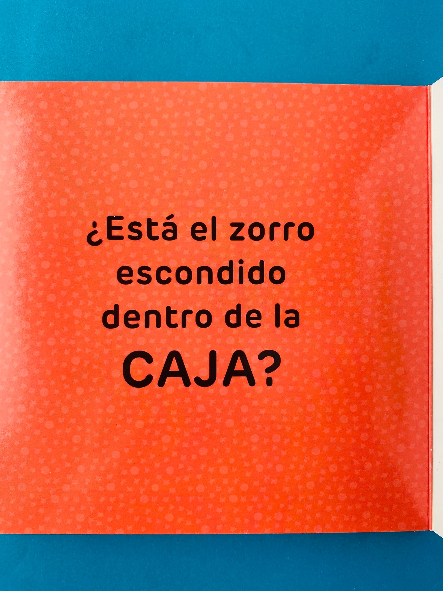 El principito ¿Dónde estas zorro?