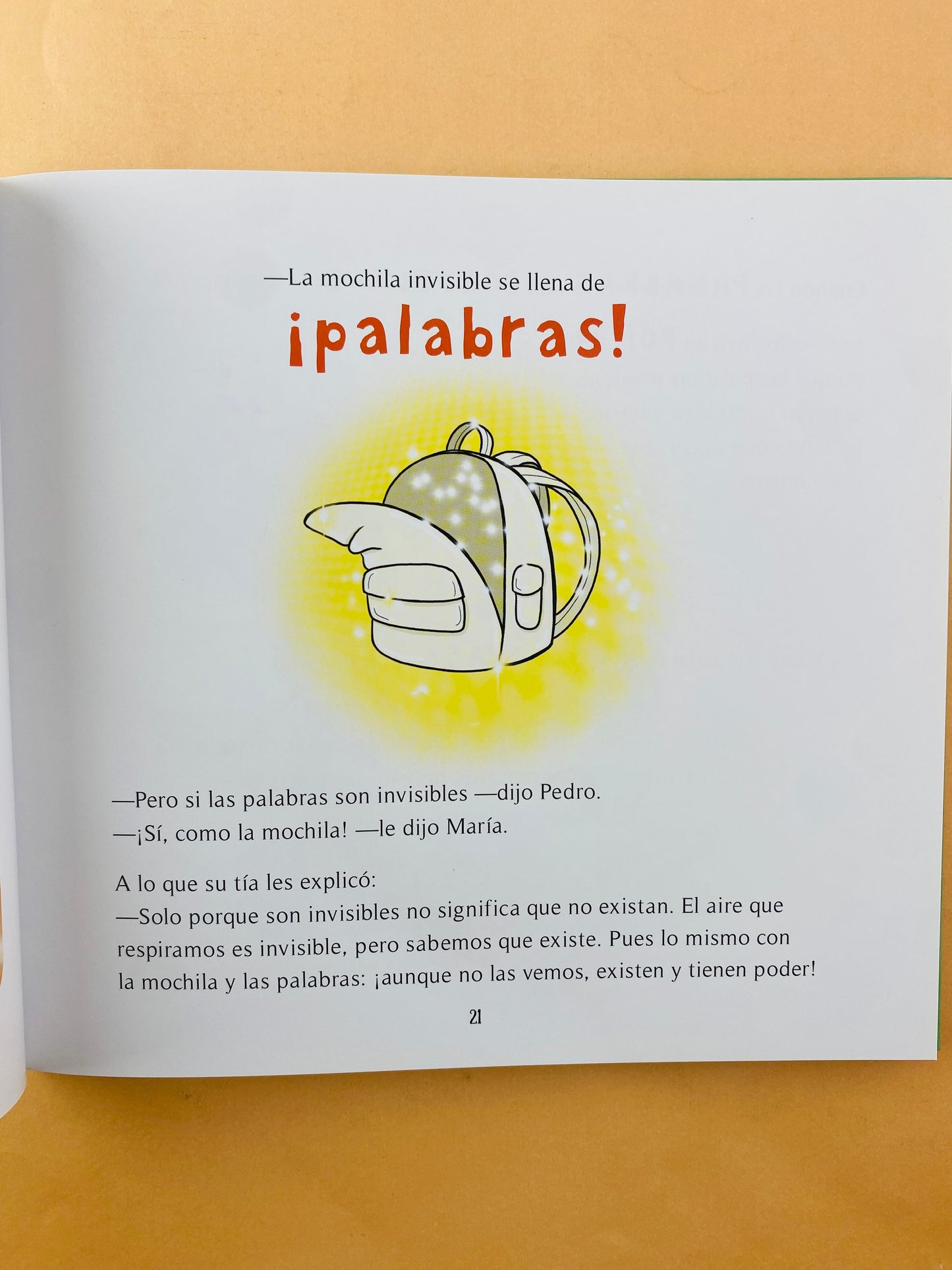 De mayor quiero ser feliz