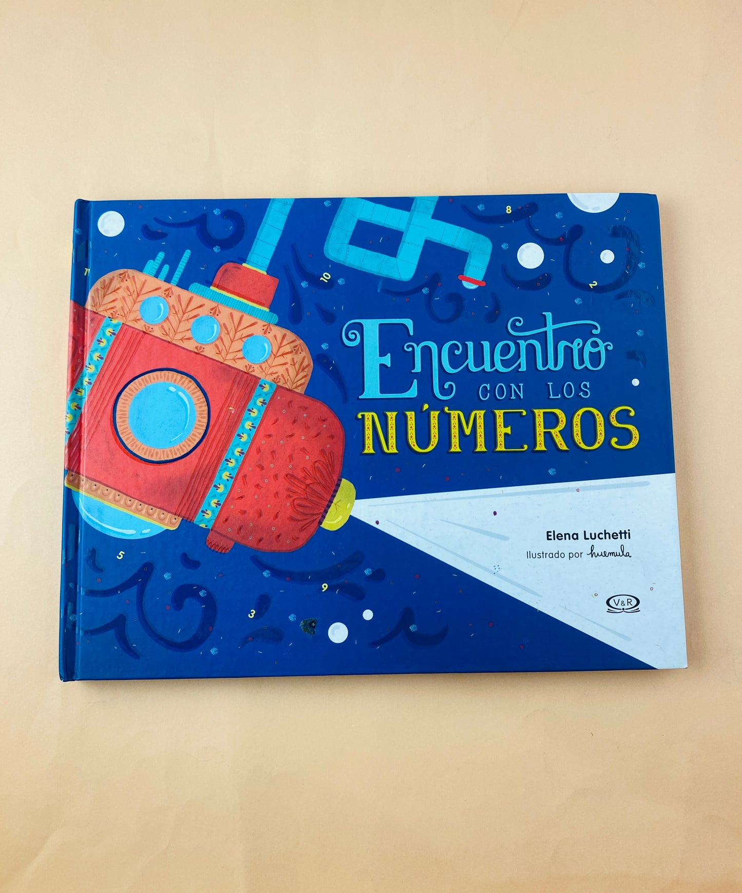 Encuentro con los números