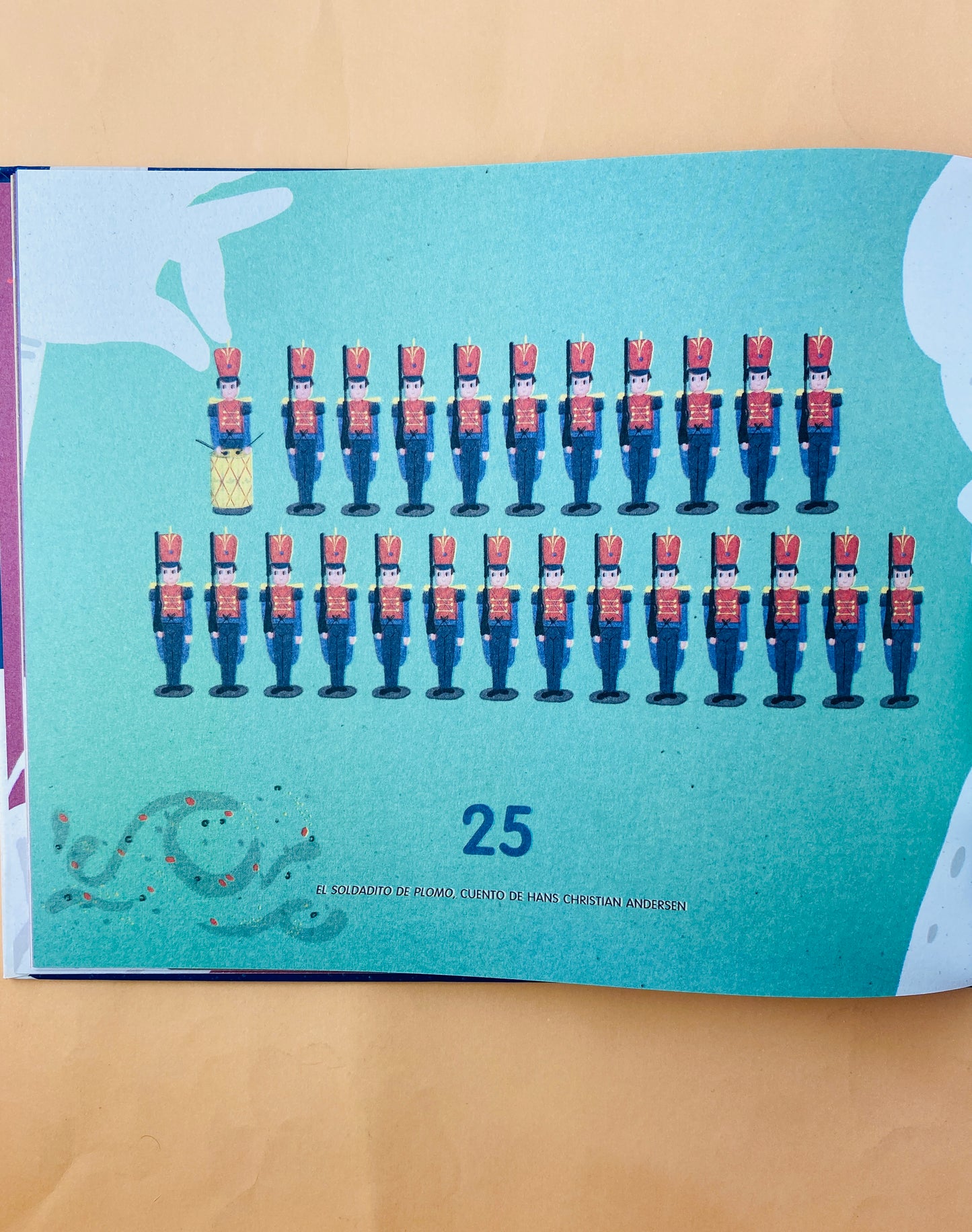 Encuentro con los números