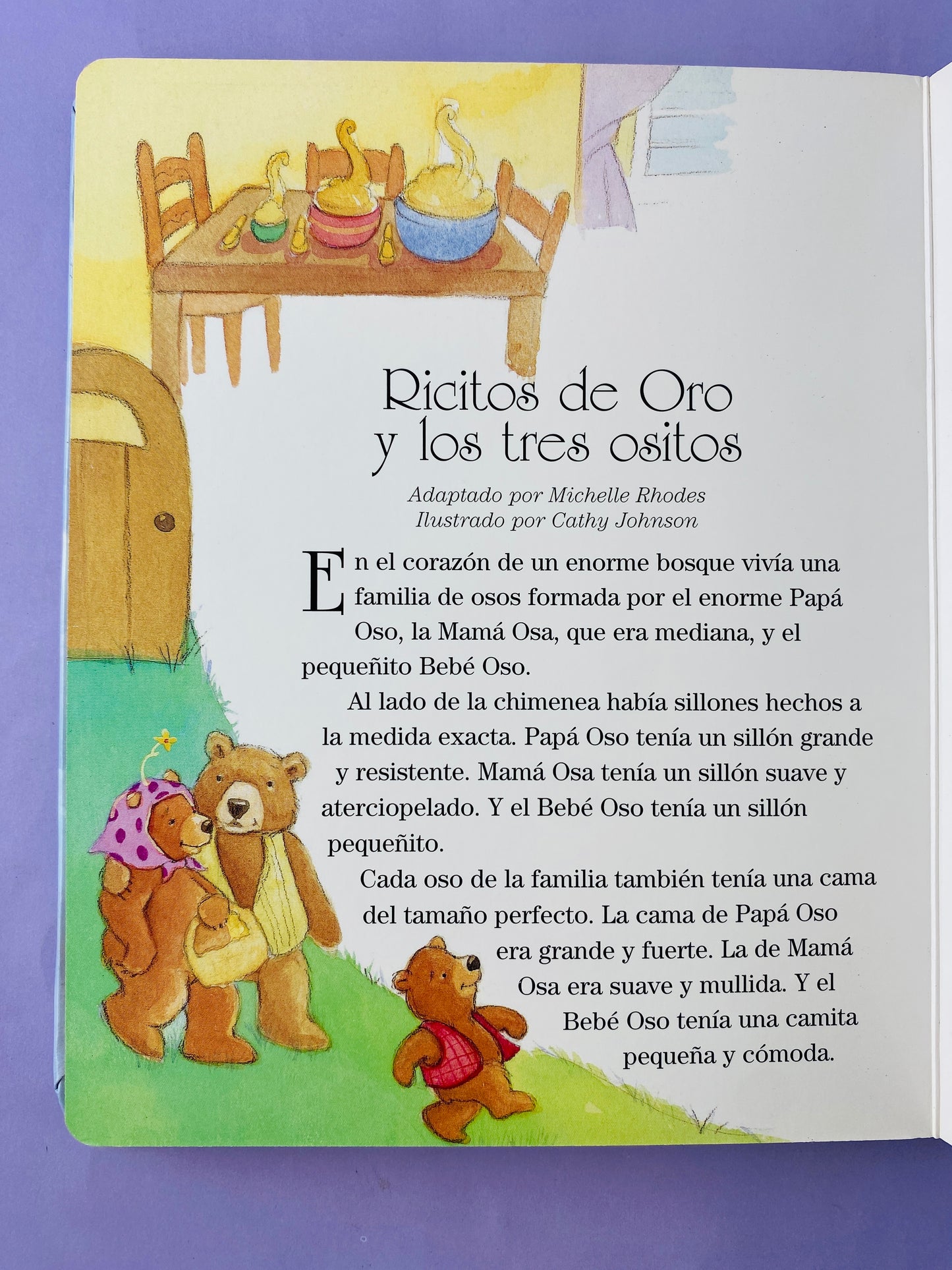 Cariñitos para soñar