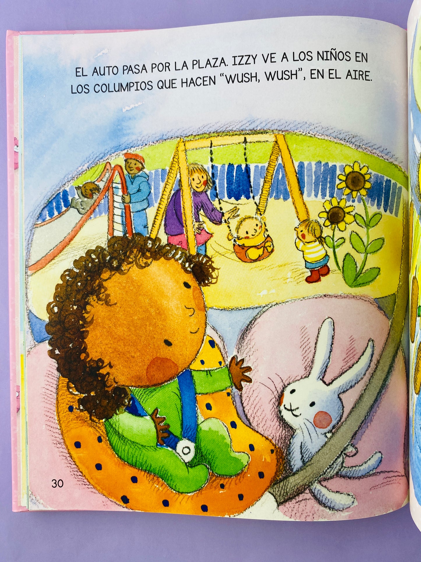 Cuentos para niñas de 1 año