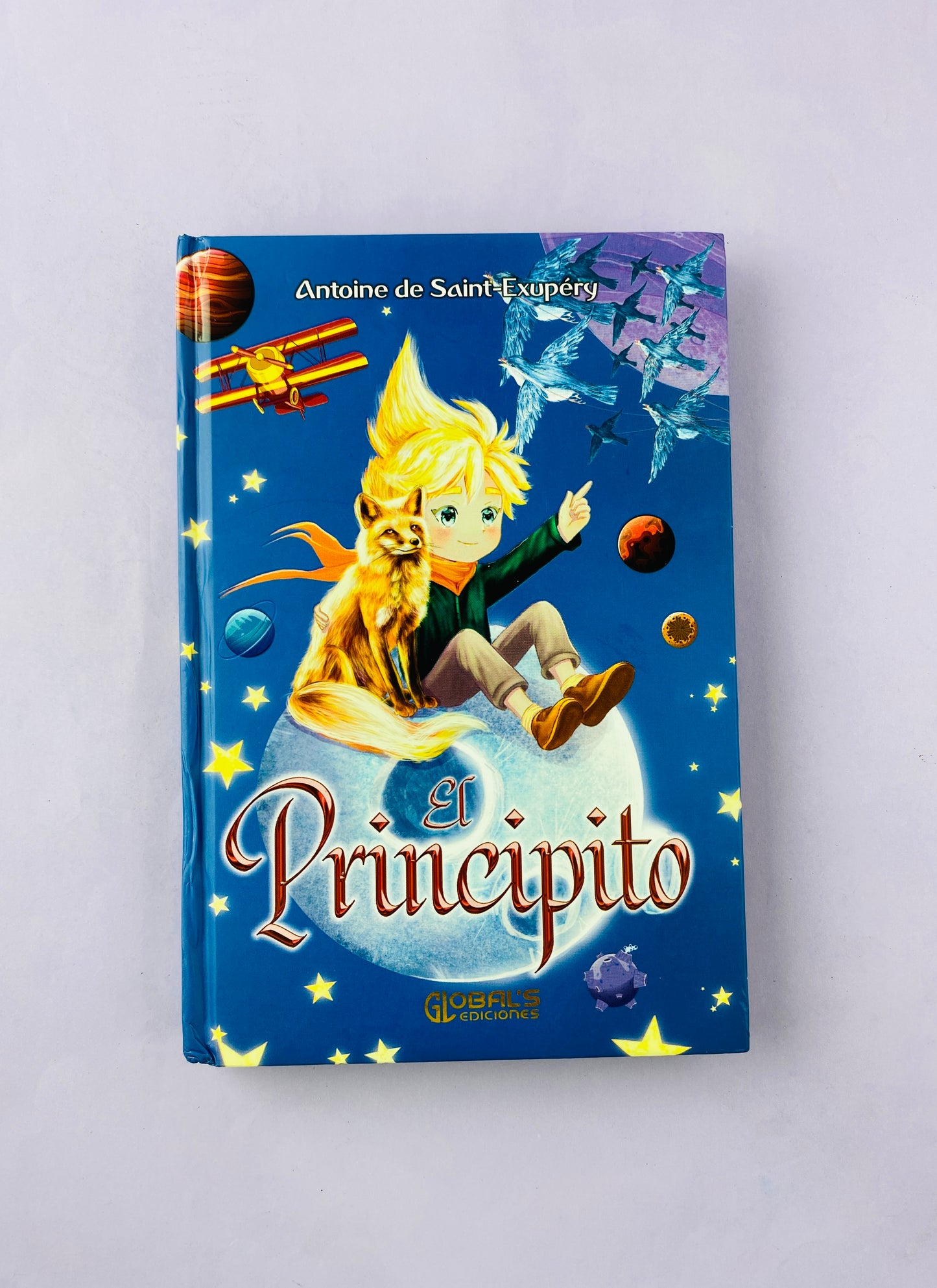 El principito