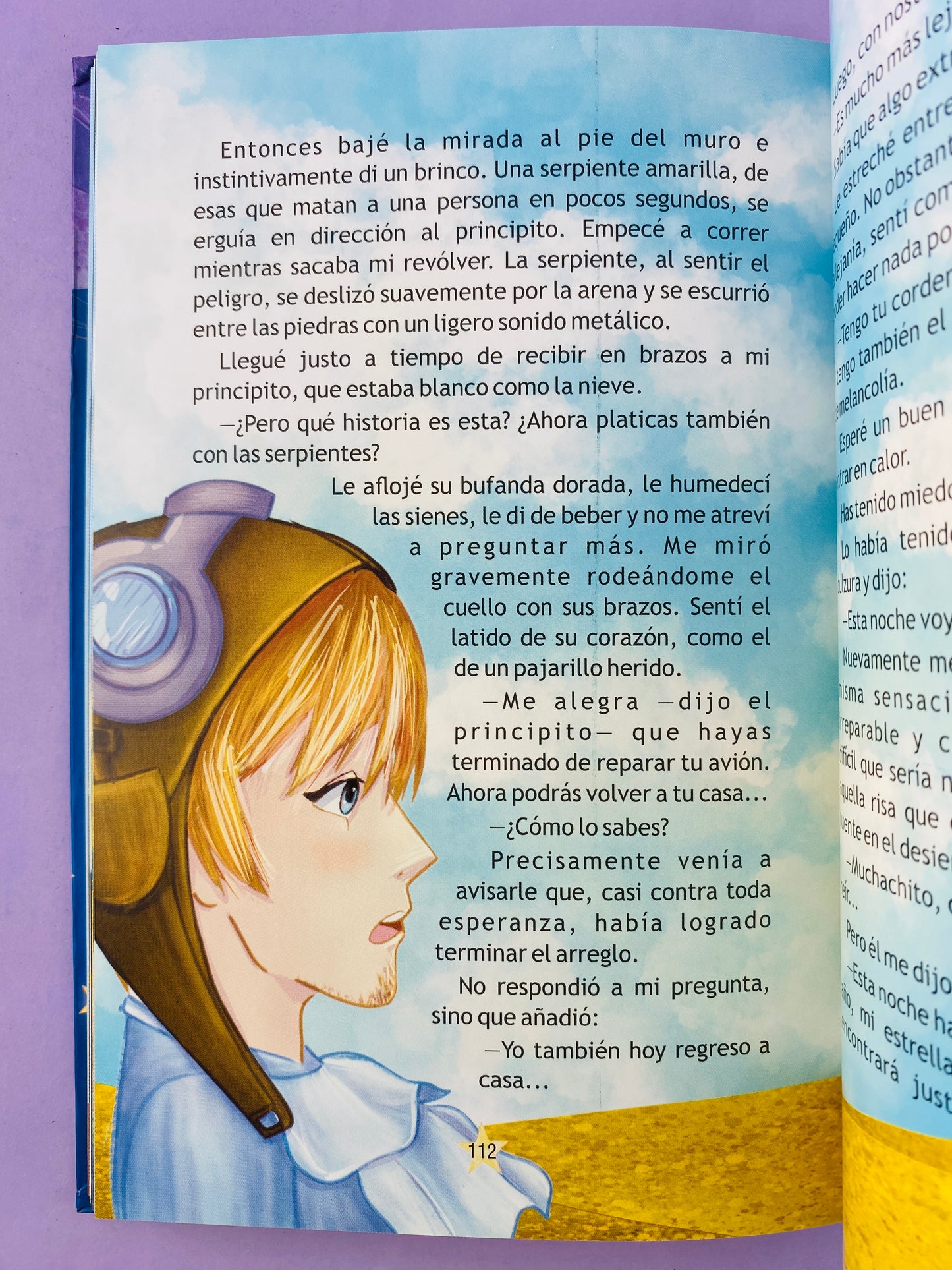 El principito