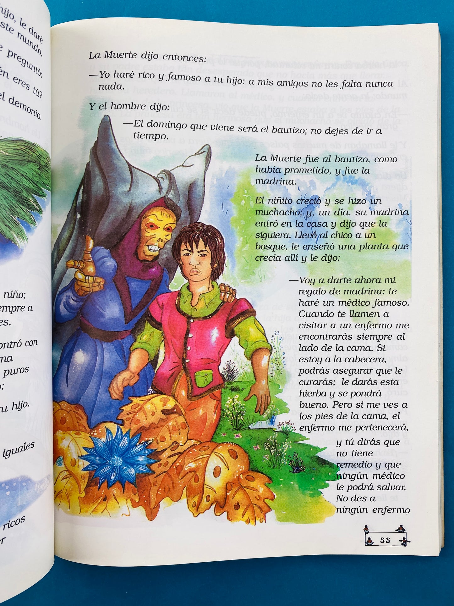Historias de aquí y de allá para lectores de todas partes N.1