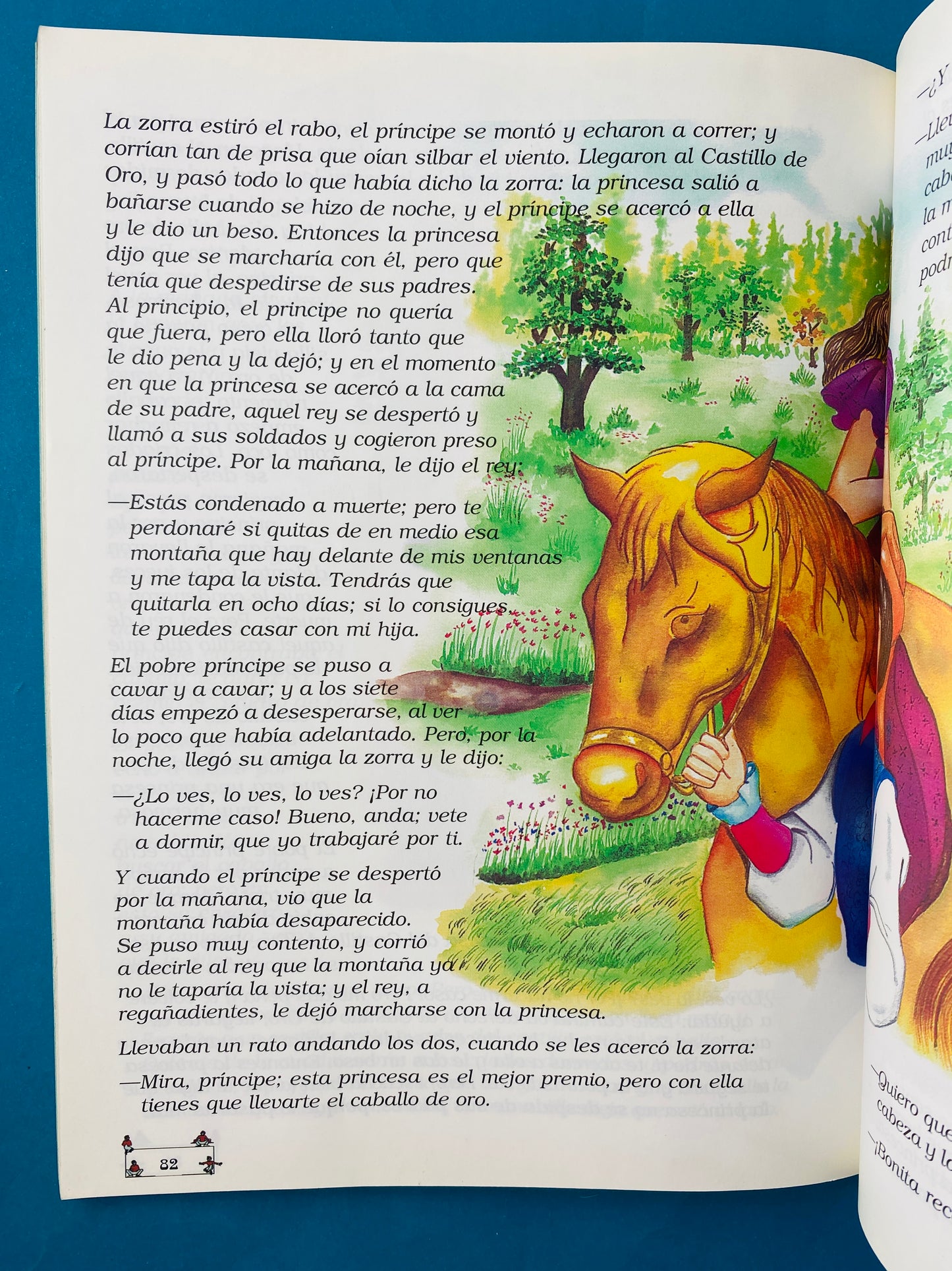 Historias de aquí y de allá para lectores de todas partes N.1