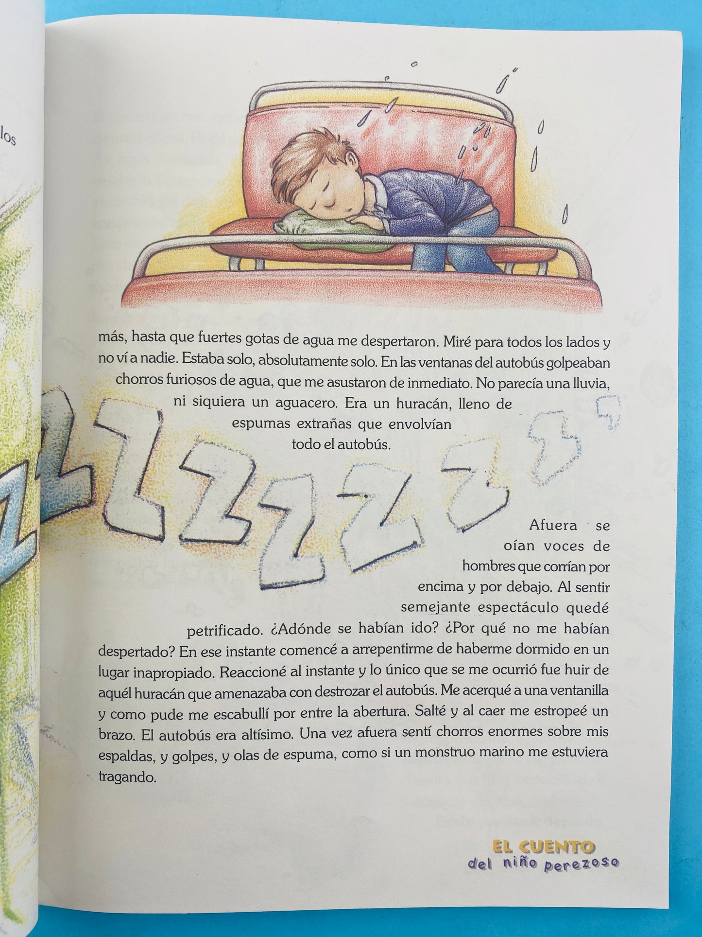 Tonelillo de alheli y otros cuentos