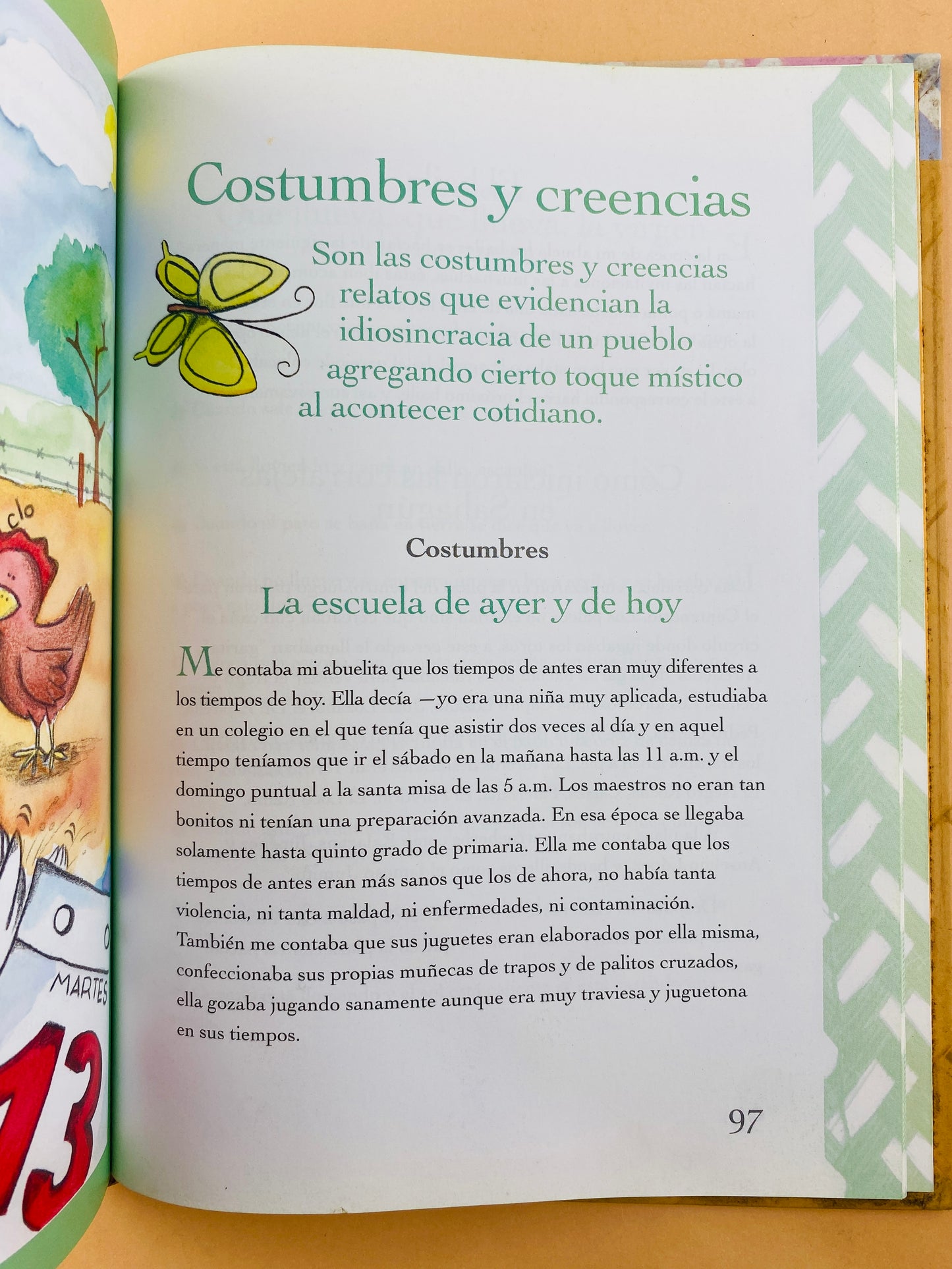 Narraciones y cantos vueltiaos