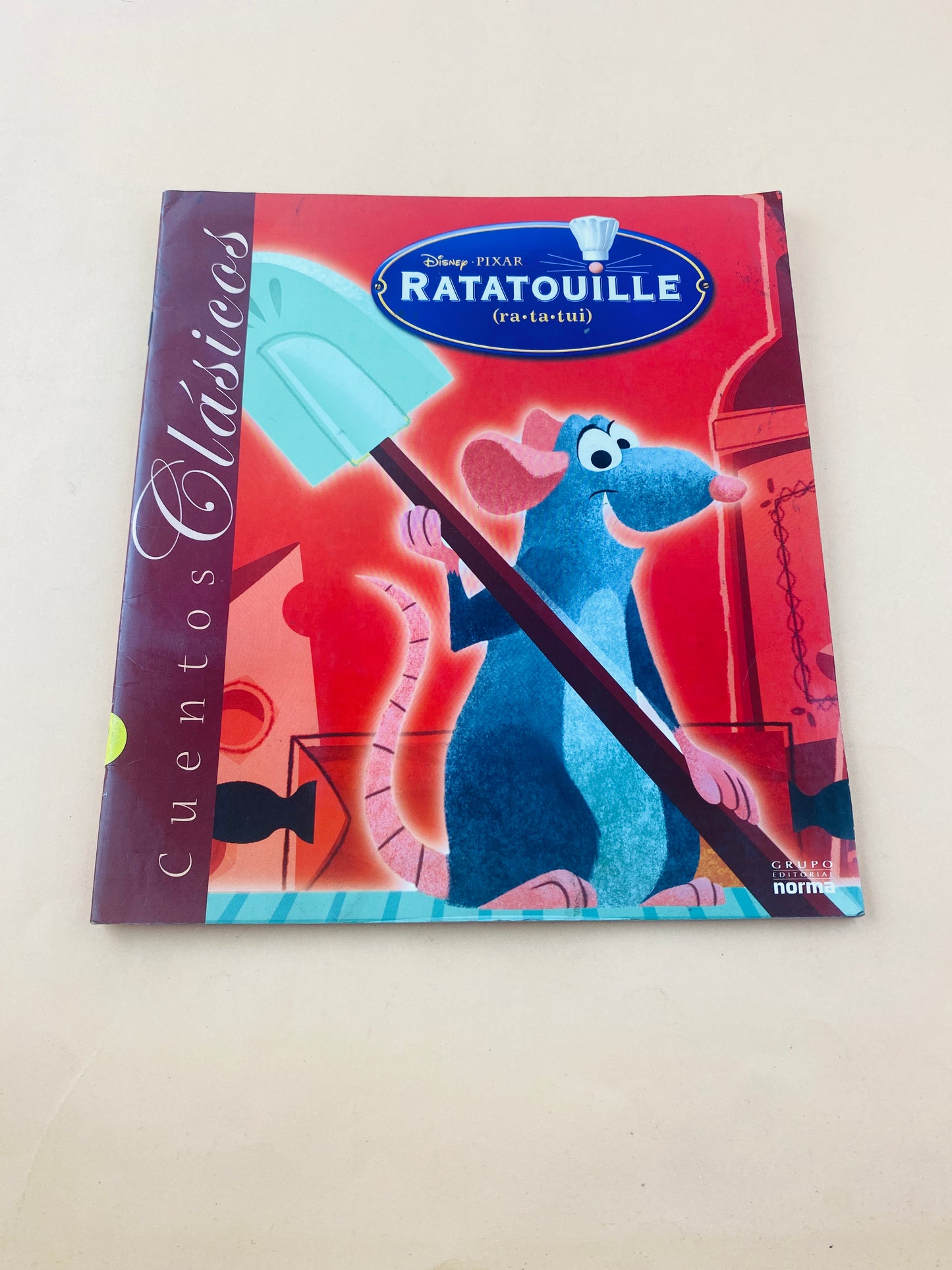 Ra ta tui