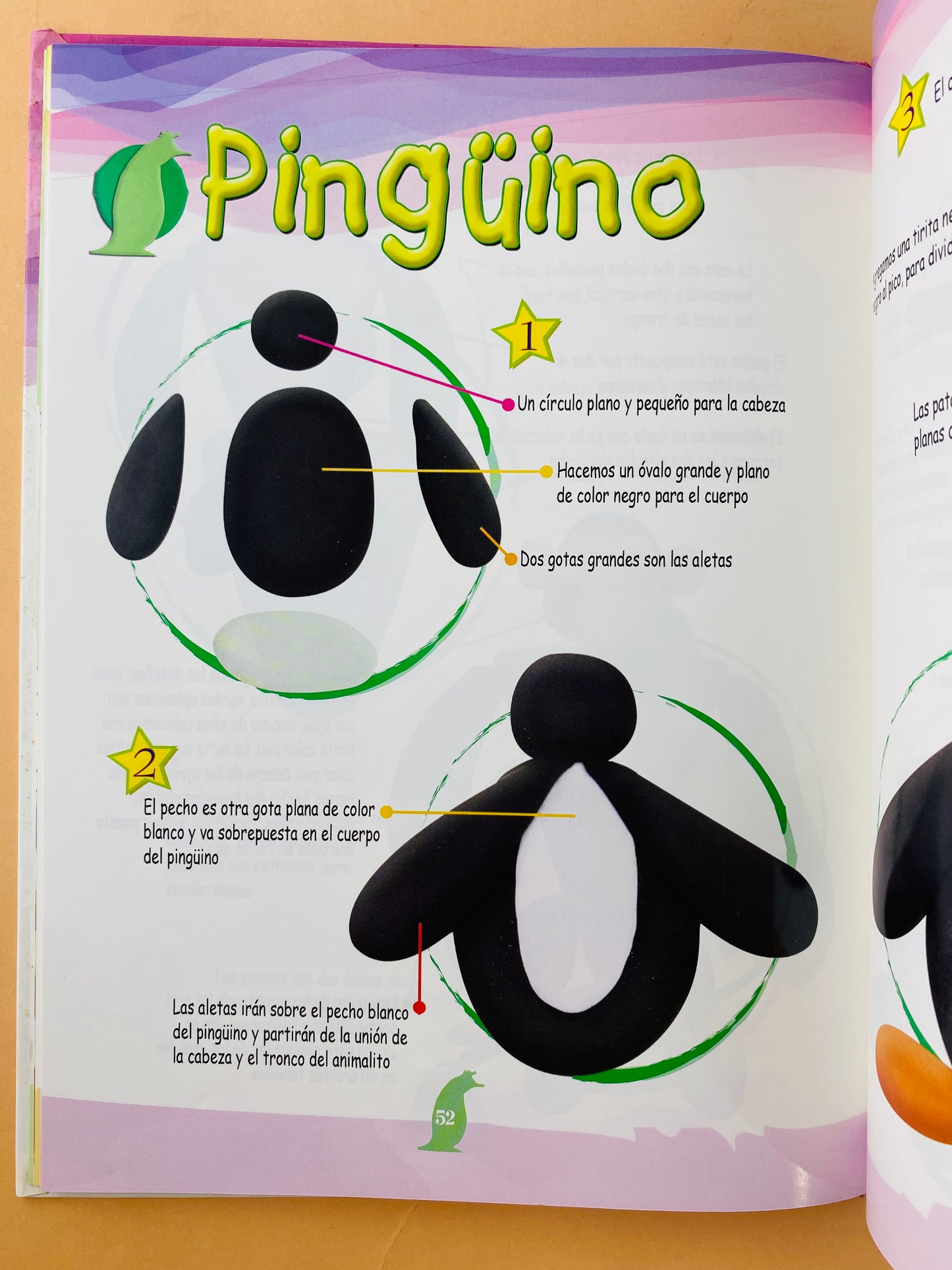 Jugando con la plastilina 5 libros