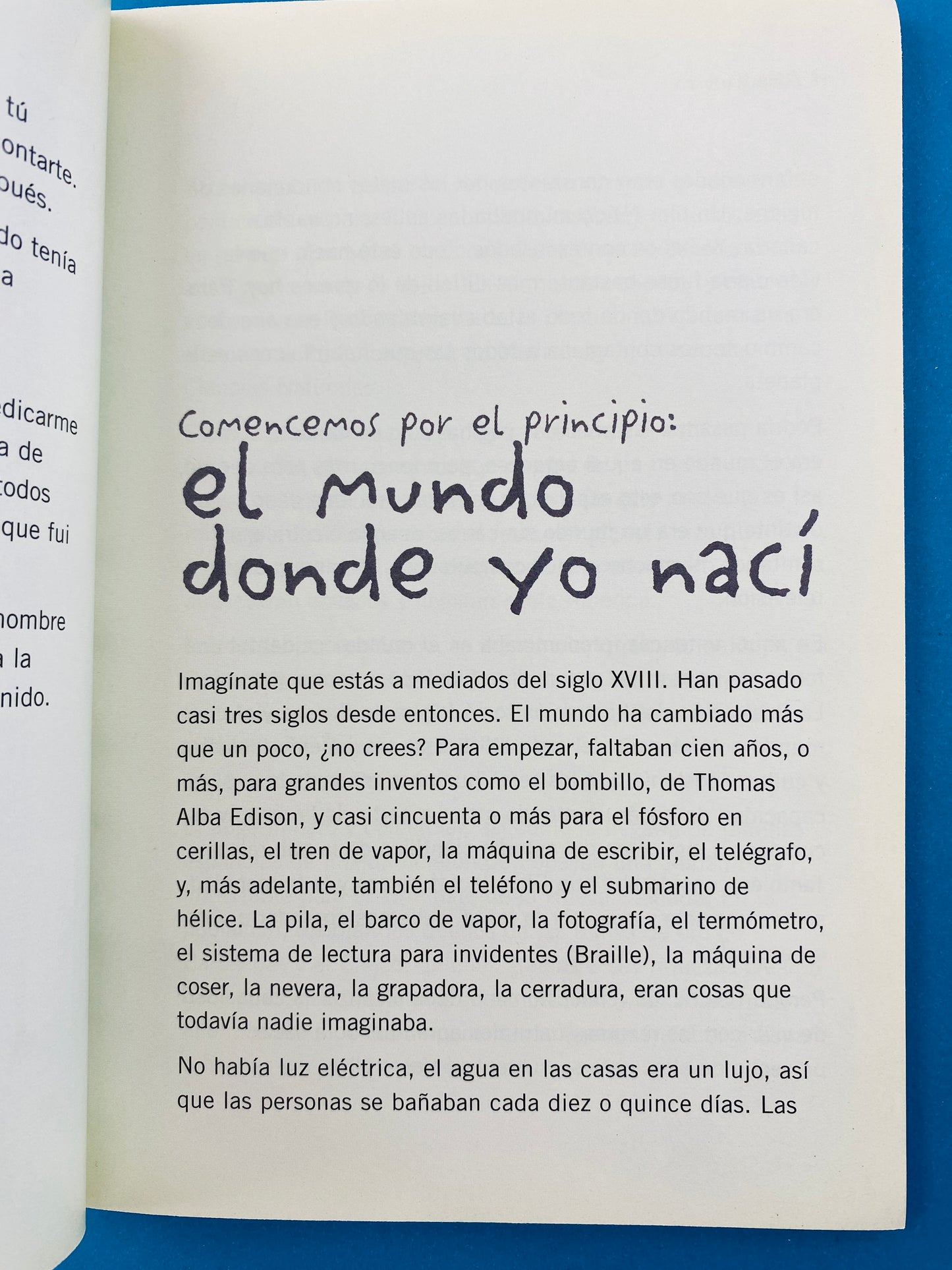 Me llamo camilo torres