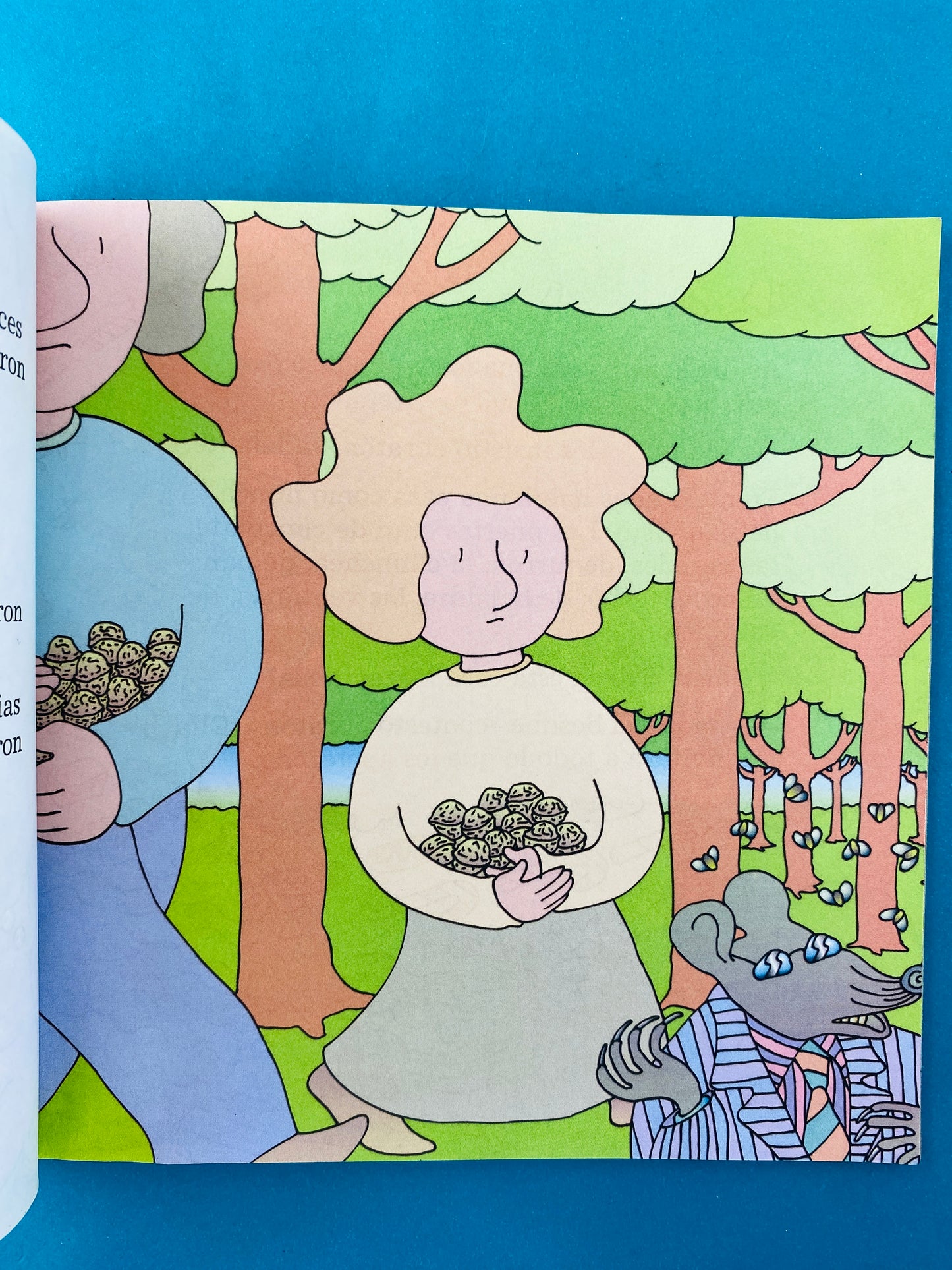 Hansel y gretel +CD