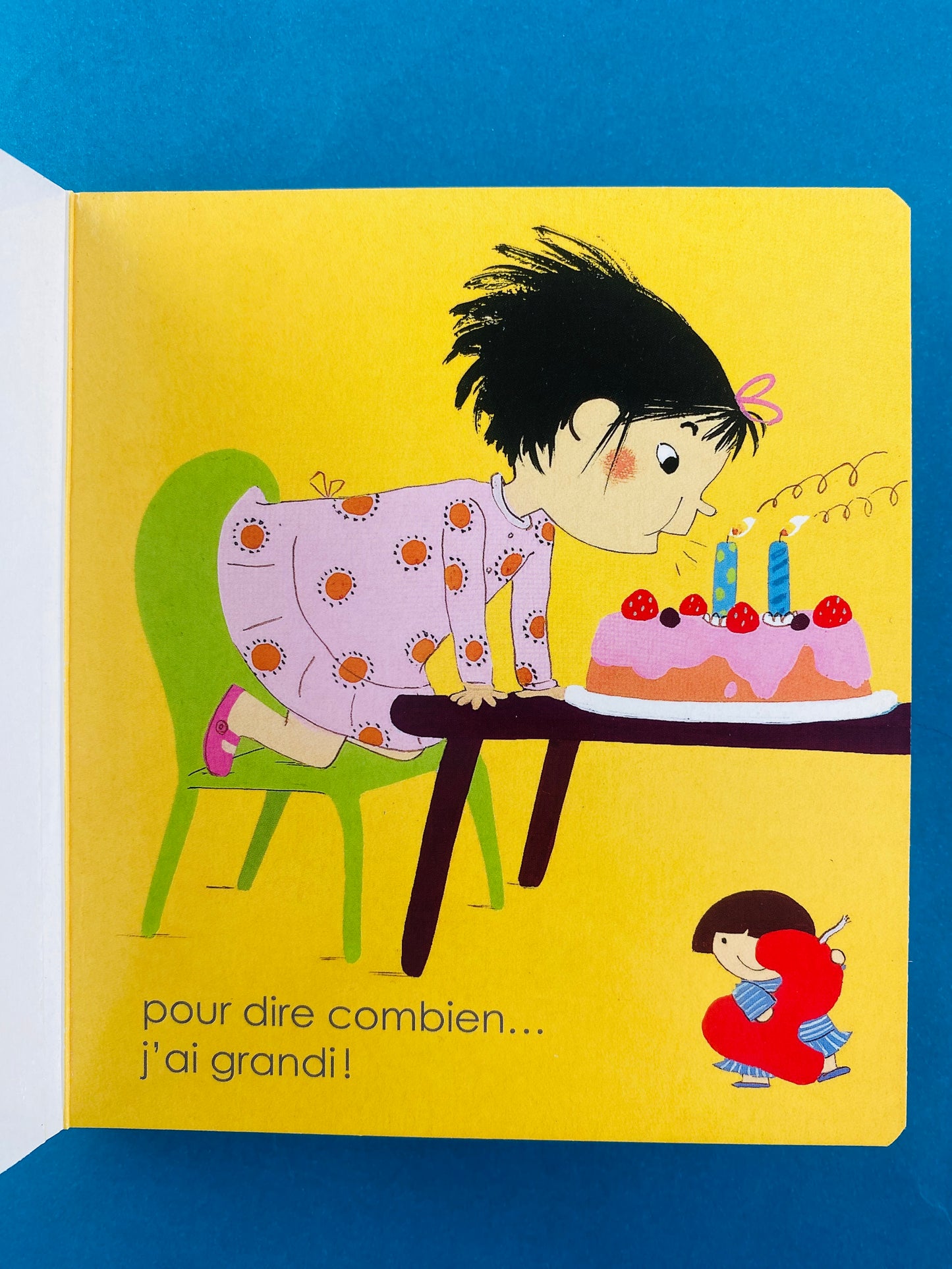 L'Anniversaire