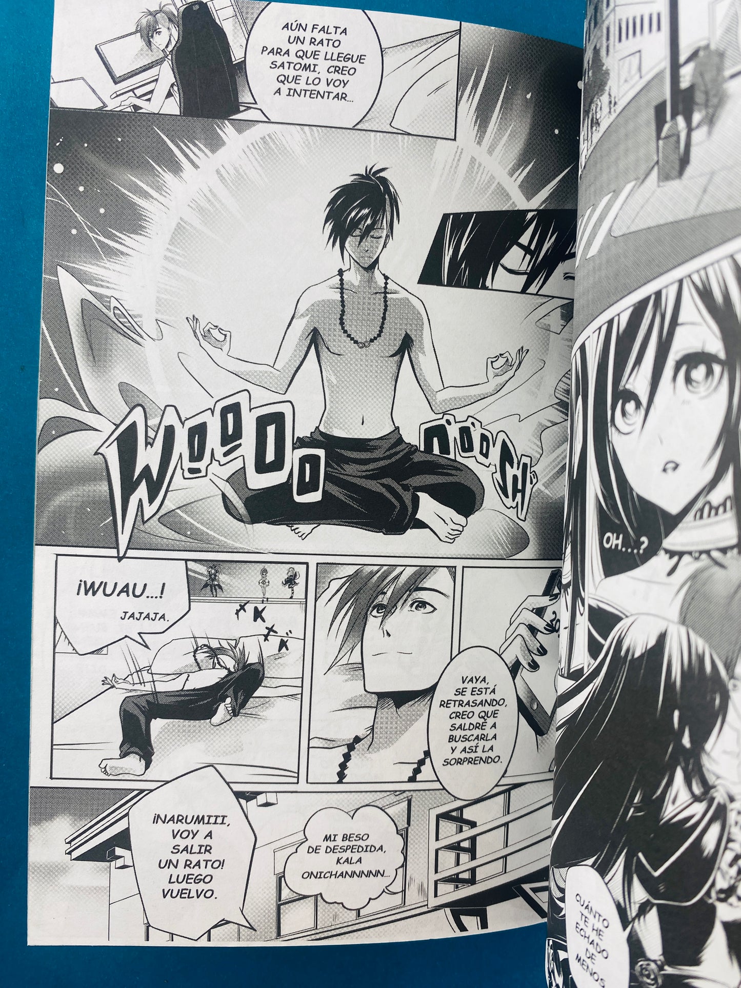 Anime mind Love wars 2