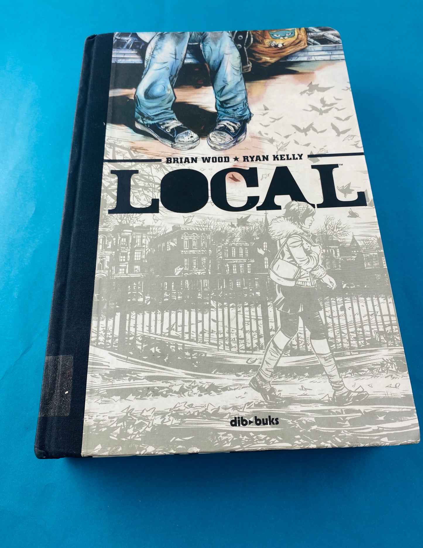 Local