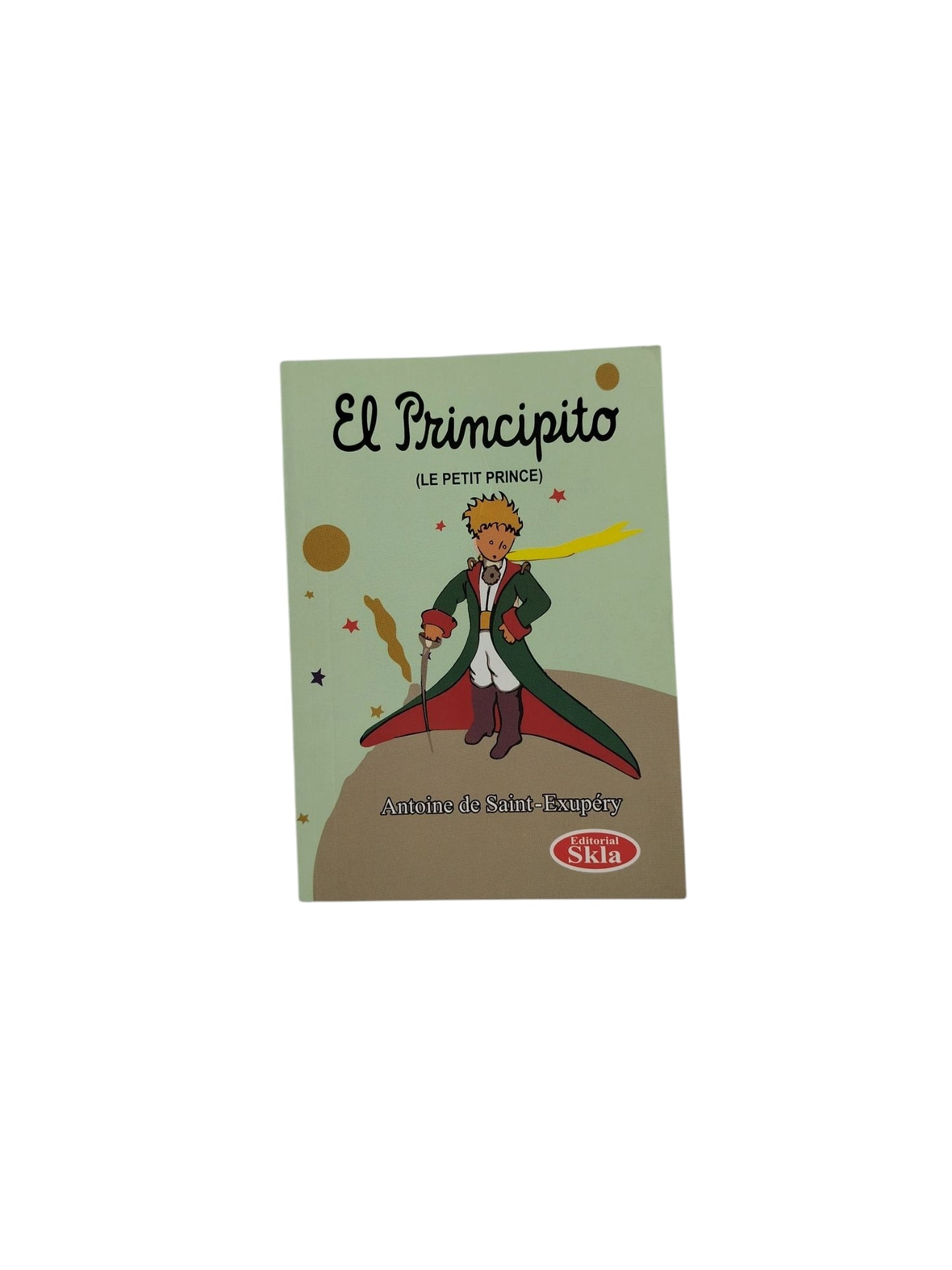 El principito