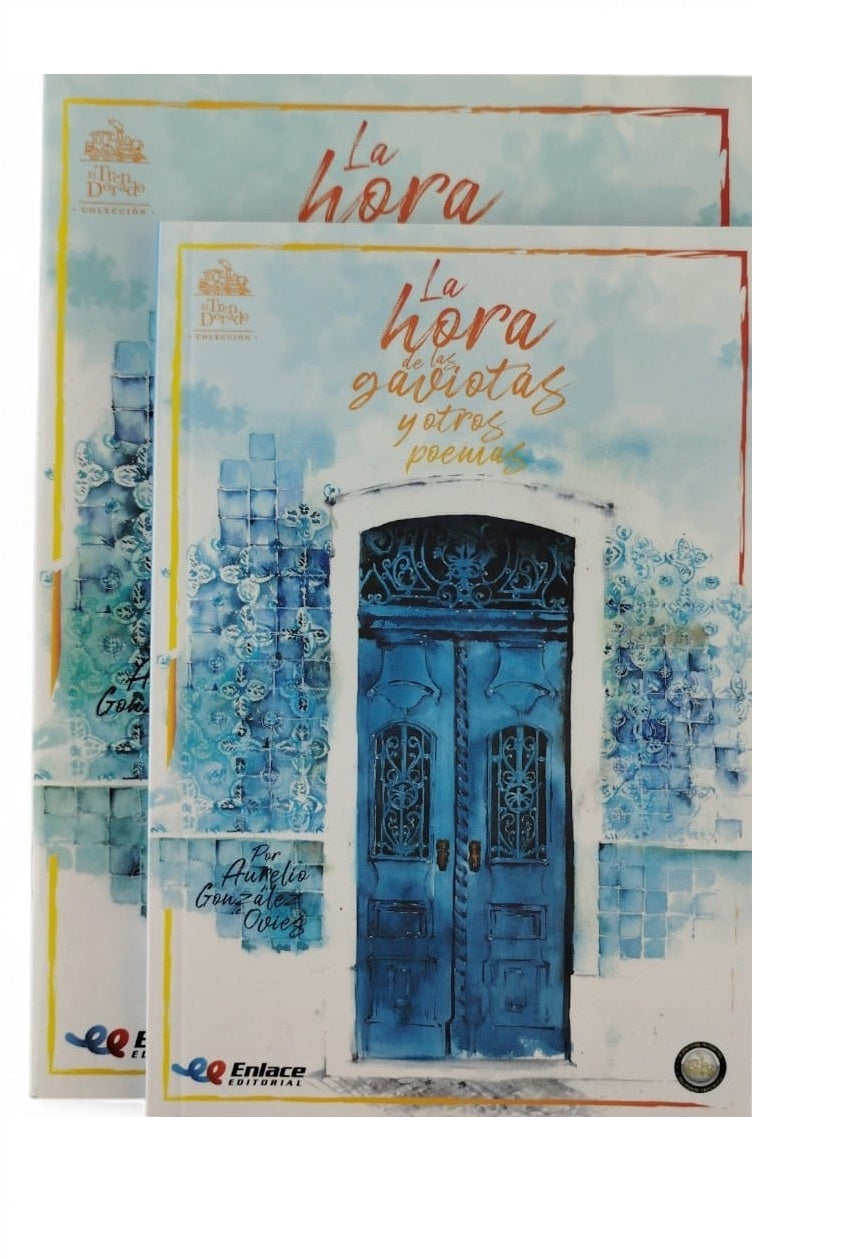 La hora de las gaviotas y otros poemas kit