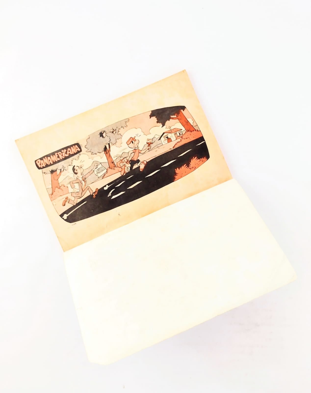 Condorito de oro edición 108