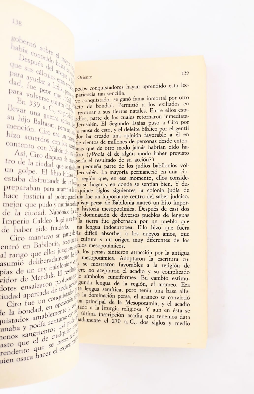 La republica Romana by Isaac Asimov