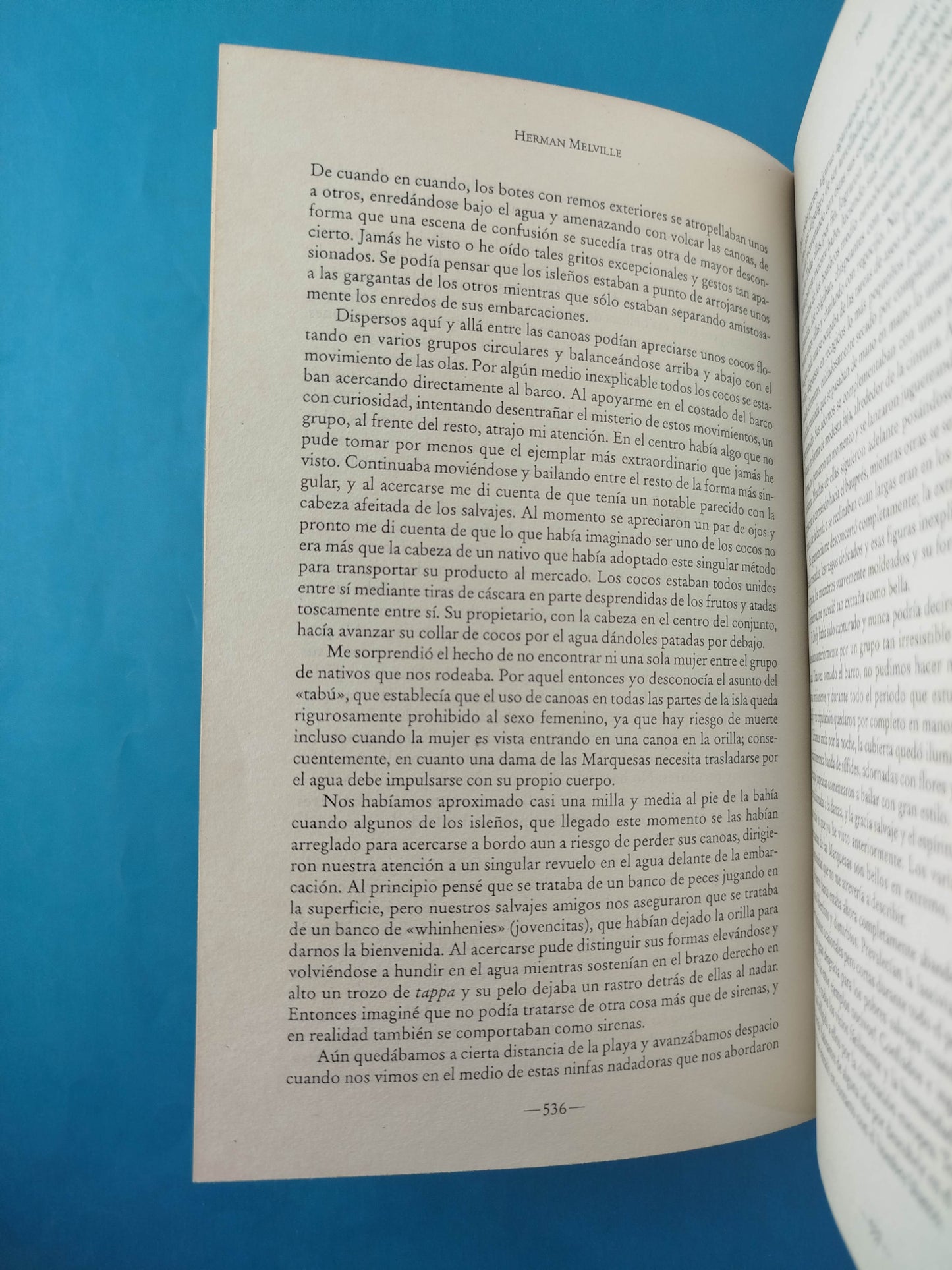 Herman Melville Obras selectas series