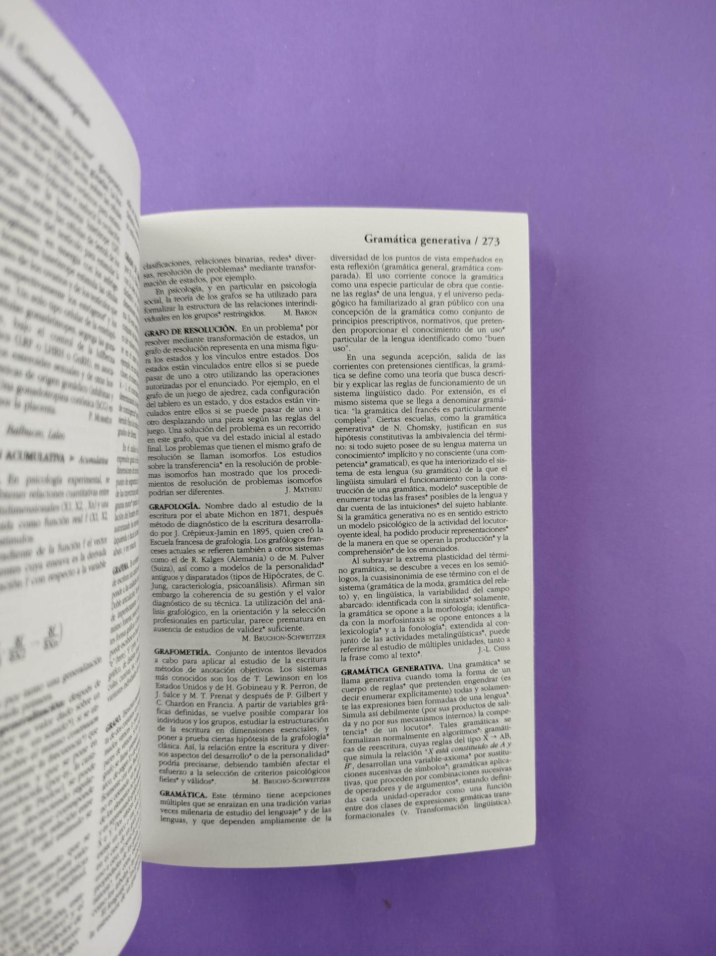 Diccionario Akal de Psicología