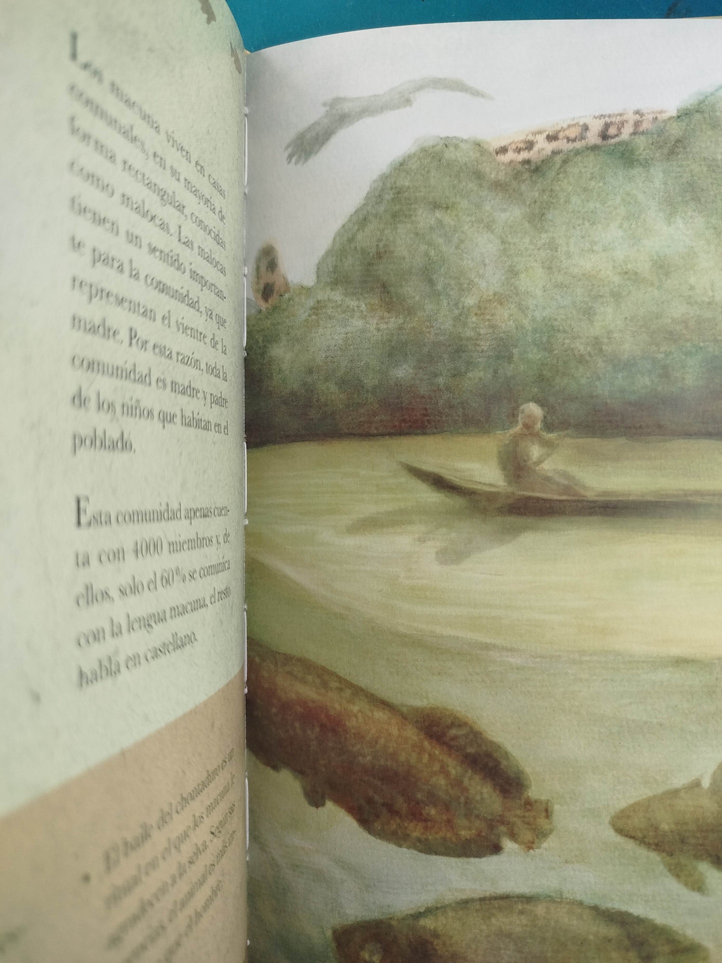 La vuelta al mundo en 25 mitos