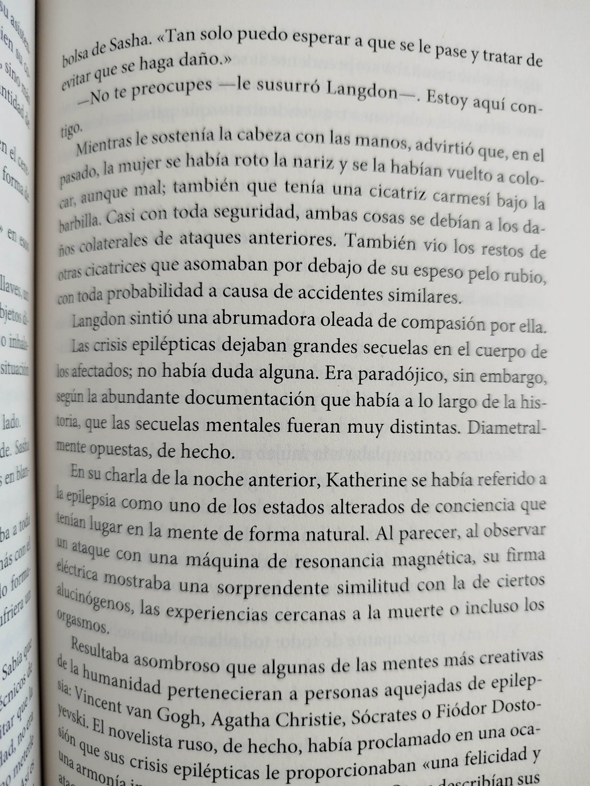 El último secreto by Dan Brown