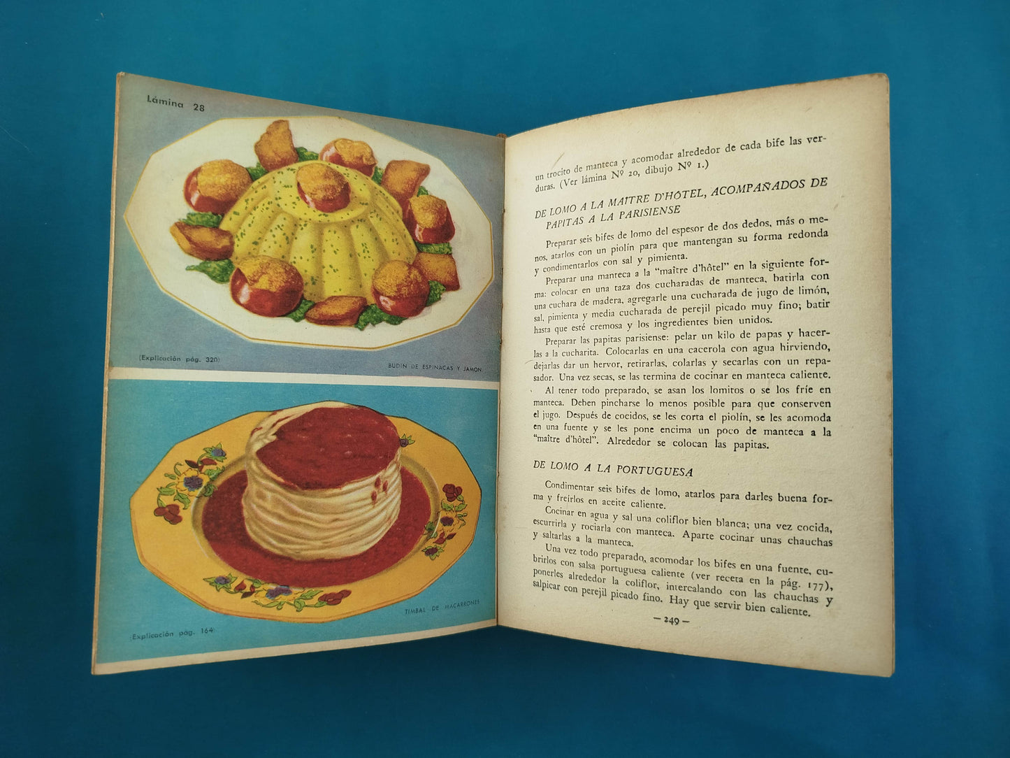 El libro de Doña Petrona