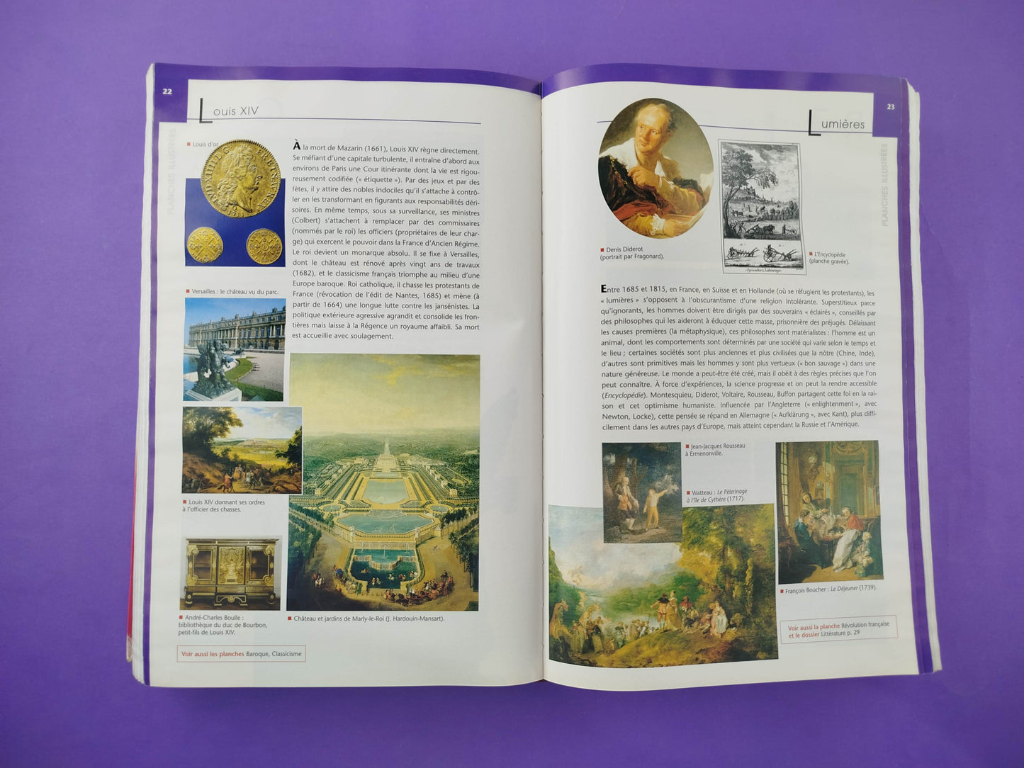 Le Robert Collège 6ta ed