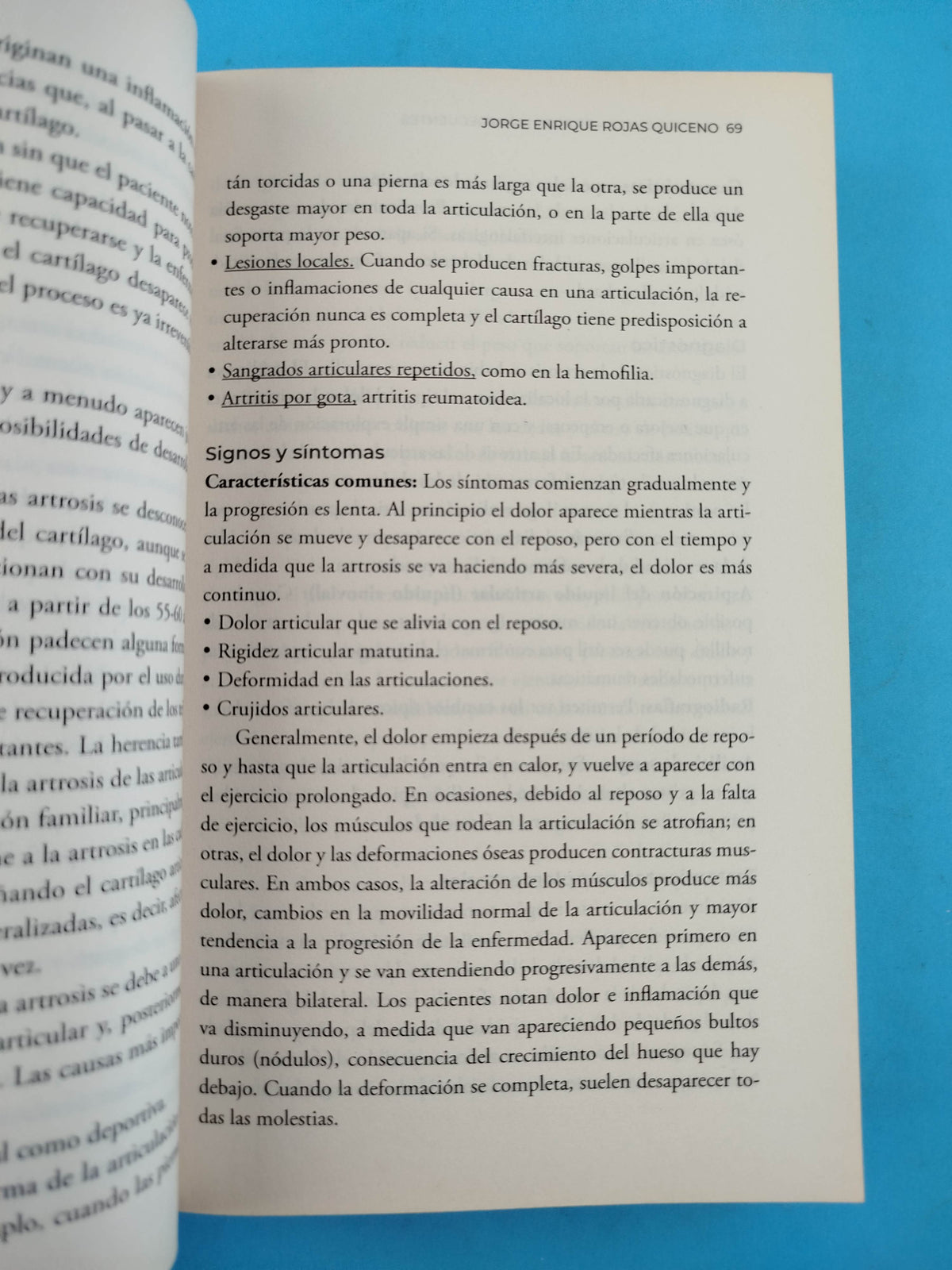 Las 100 enfermedades más frecuentes/Cómo hacer de tu cocina una farmacia by Dr. Jorge Enrique Rojas Quiceno Santiago Rojas Gómez