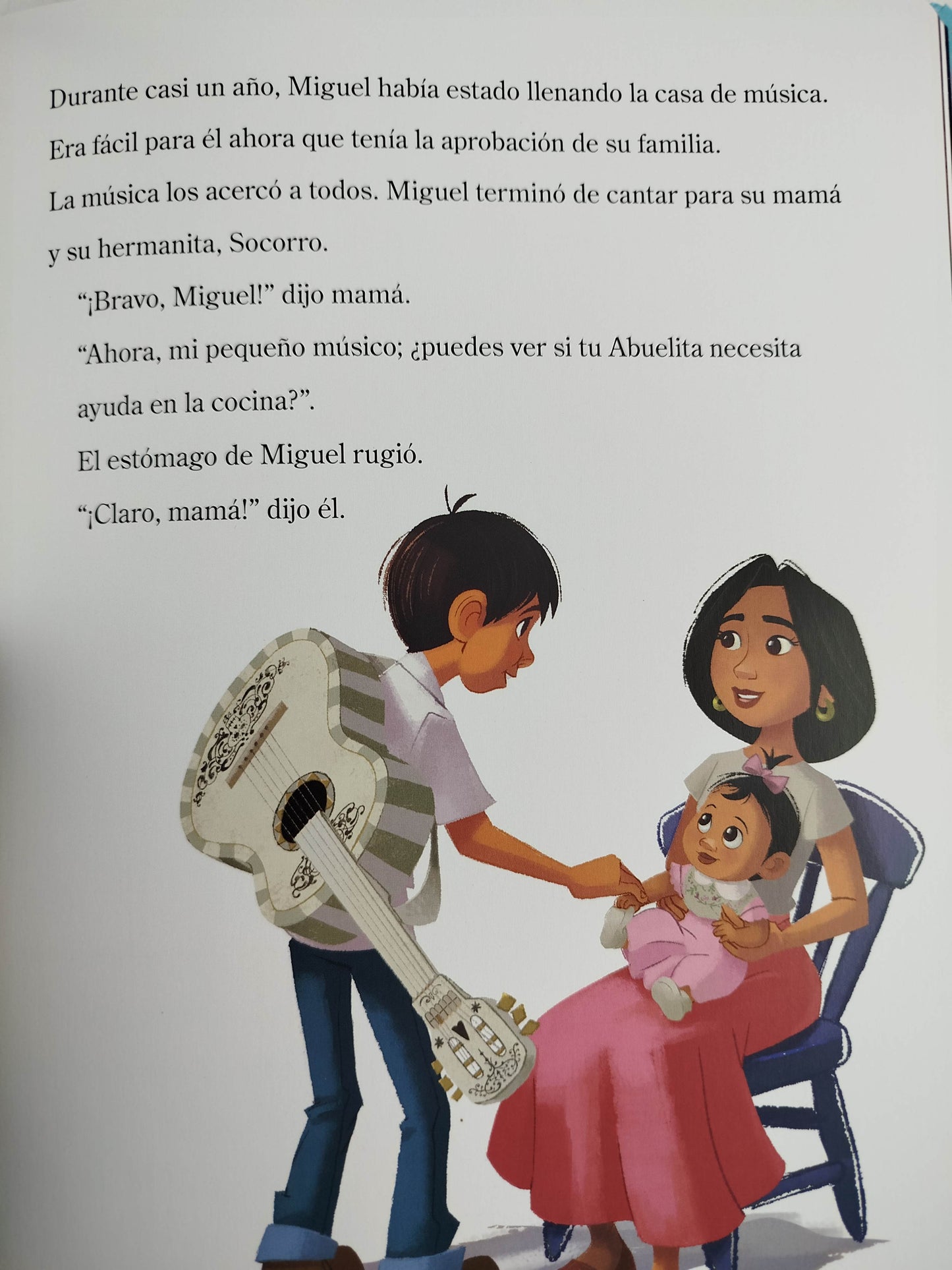 Historias cortas de pixar tomo 1 by Disney Publishing