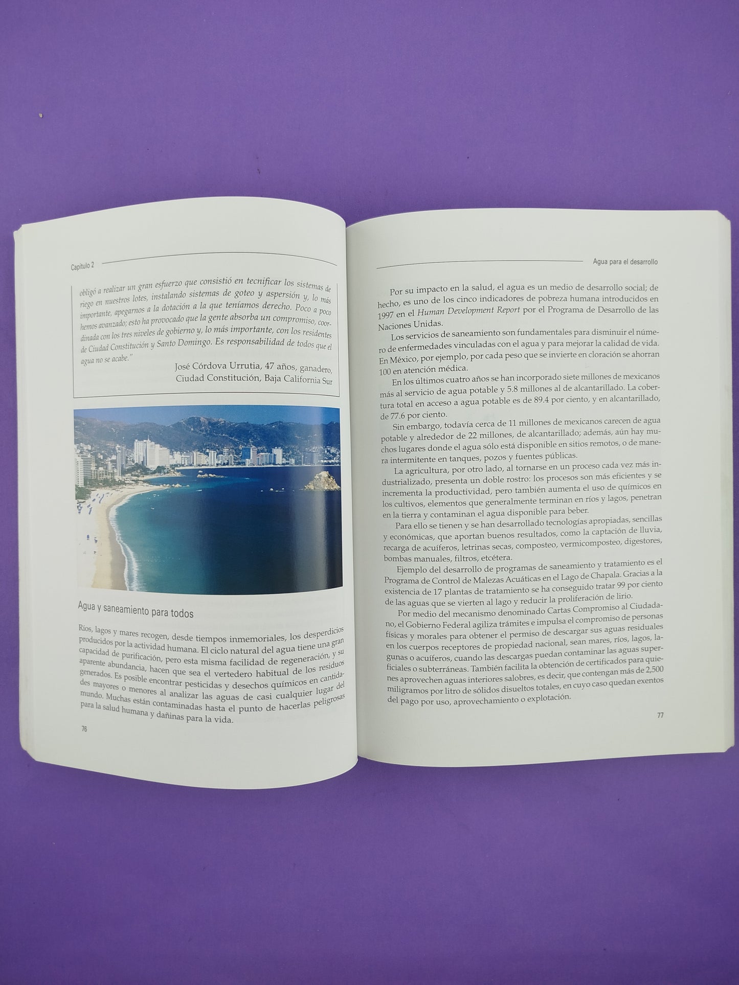 Ecología y Medio Ambiente: Una Responsabilidad Compartida