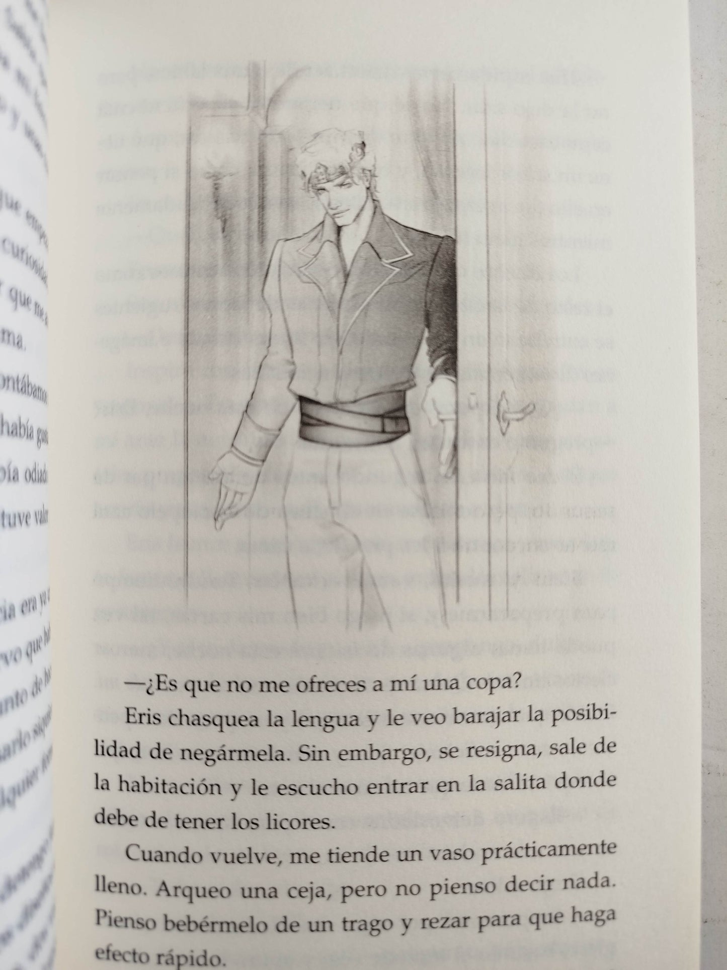 Todos los secretos oscuros y todos los sueños malditos by Paula Gallego