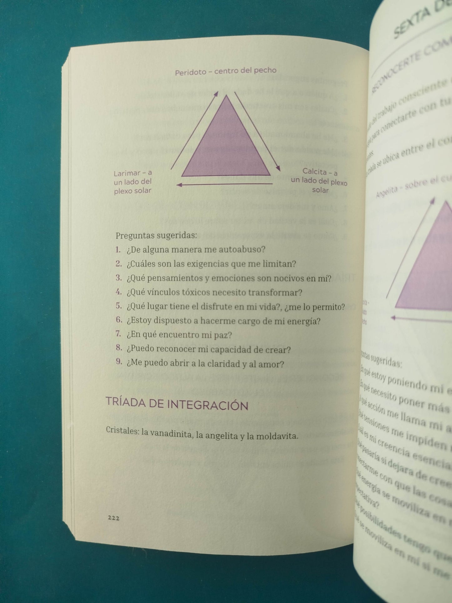 La revolución interior