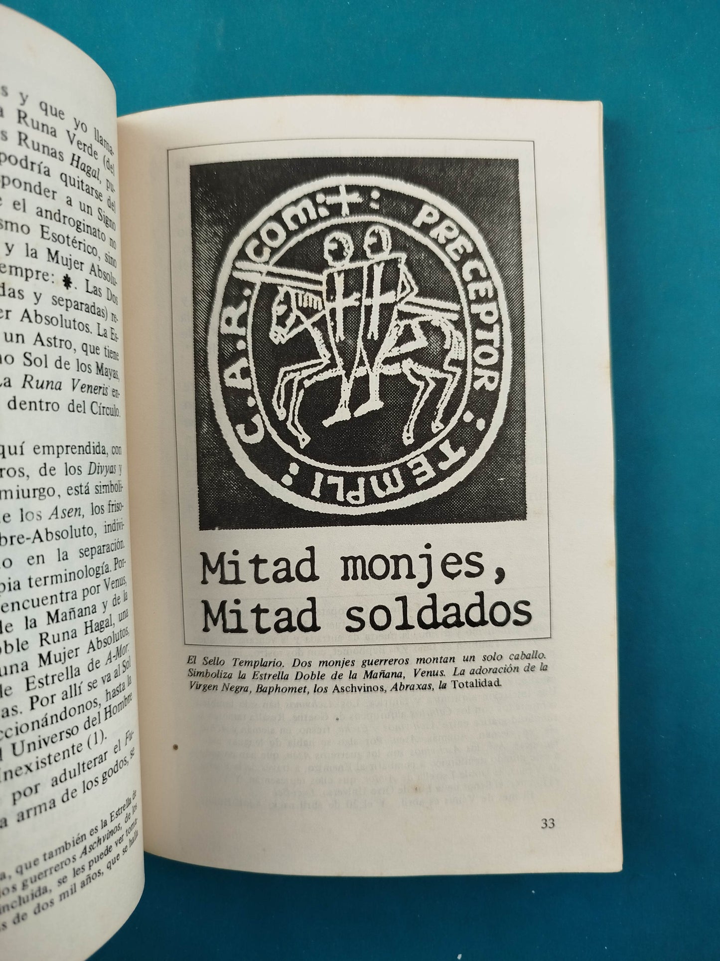 La resurrección del héroe