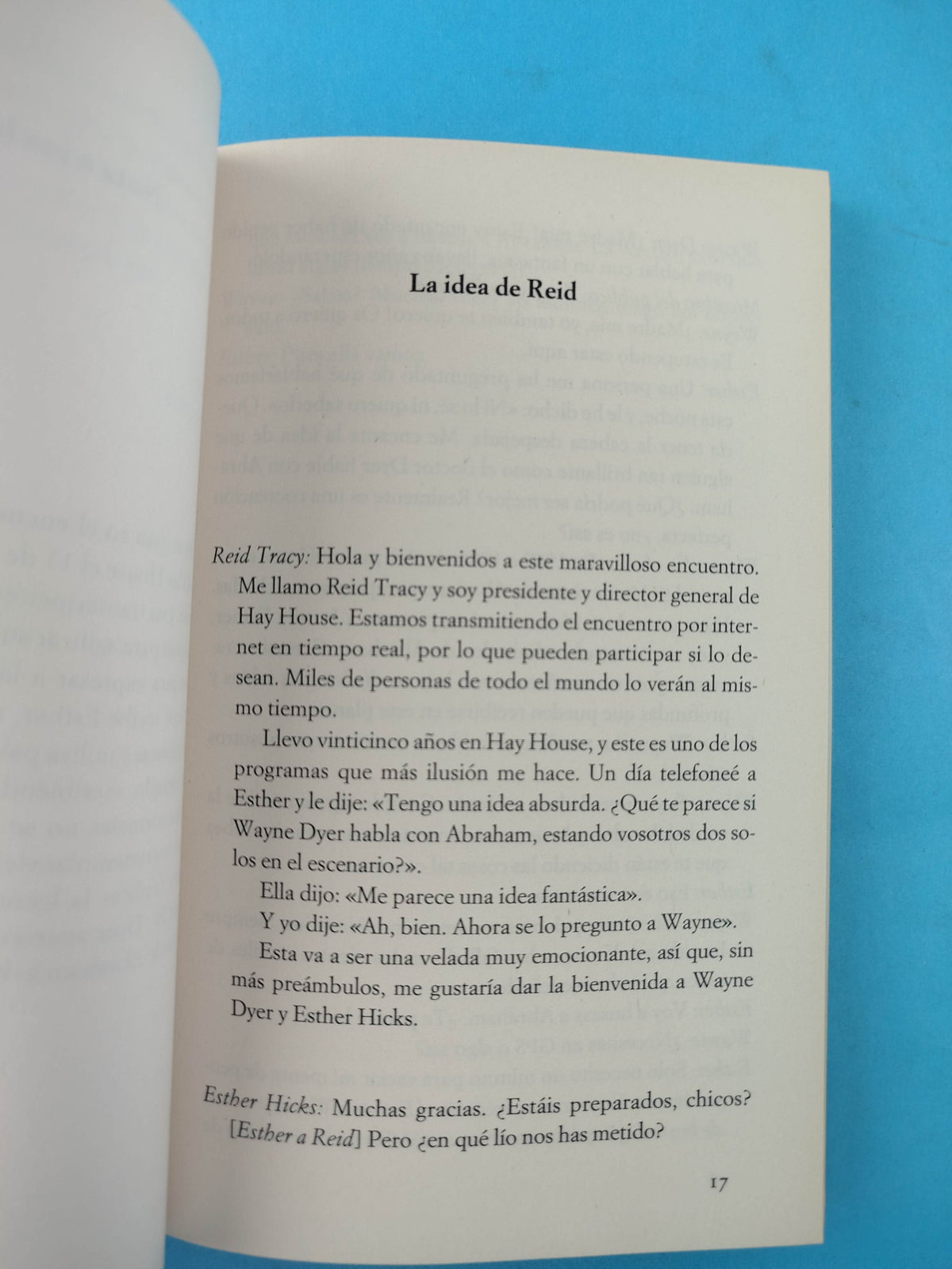 El universo oye lo que sientes by Wayne W Dyer