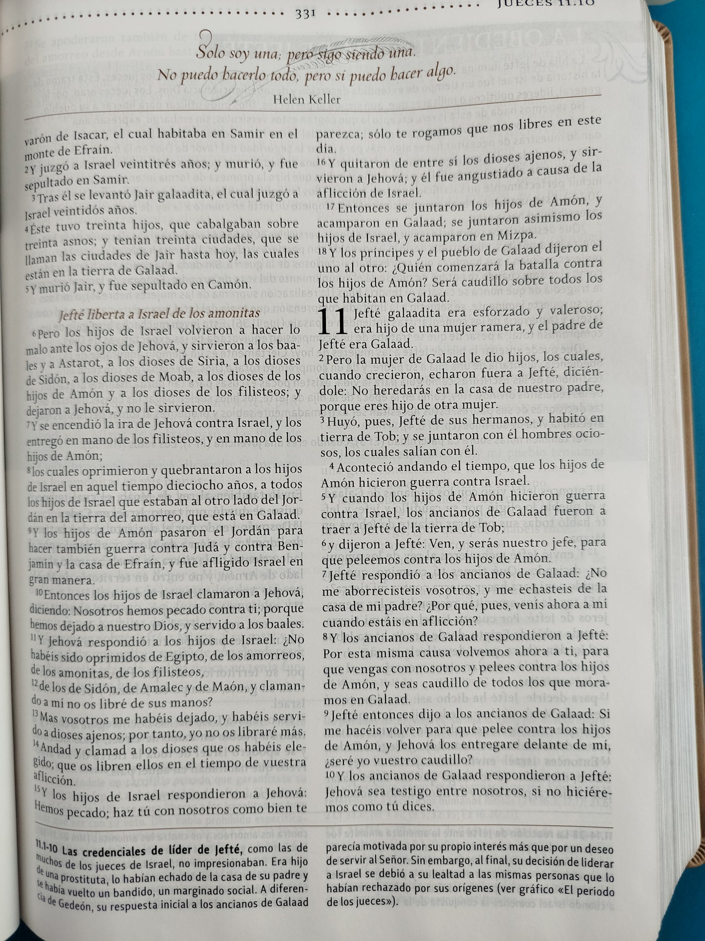 Biblia de estudio para la mujer edición de lujo