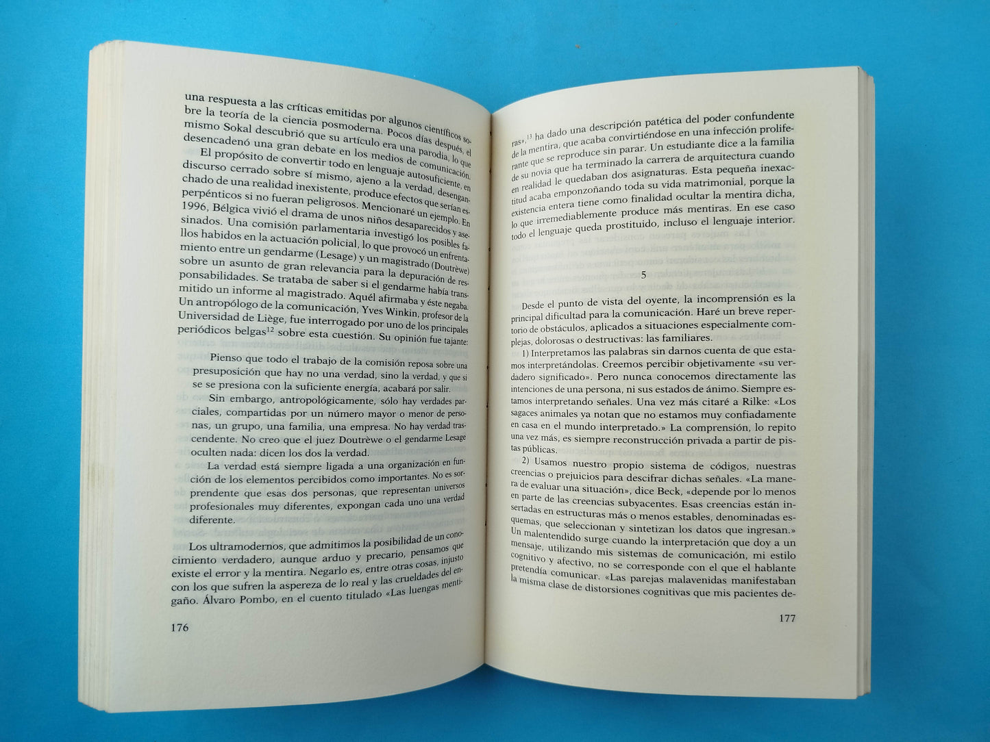 La selva del lenguaje