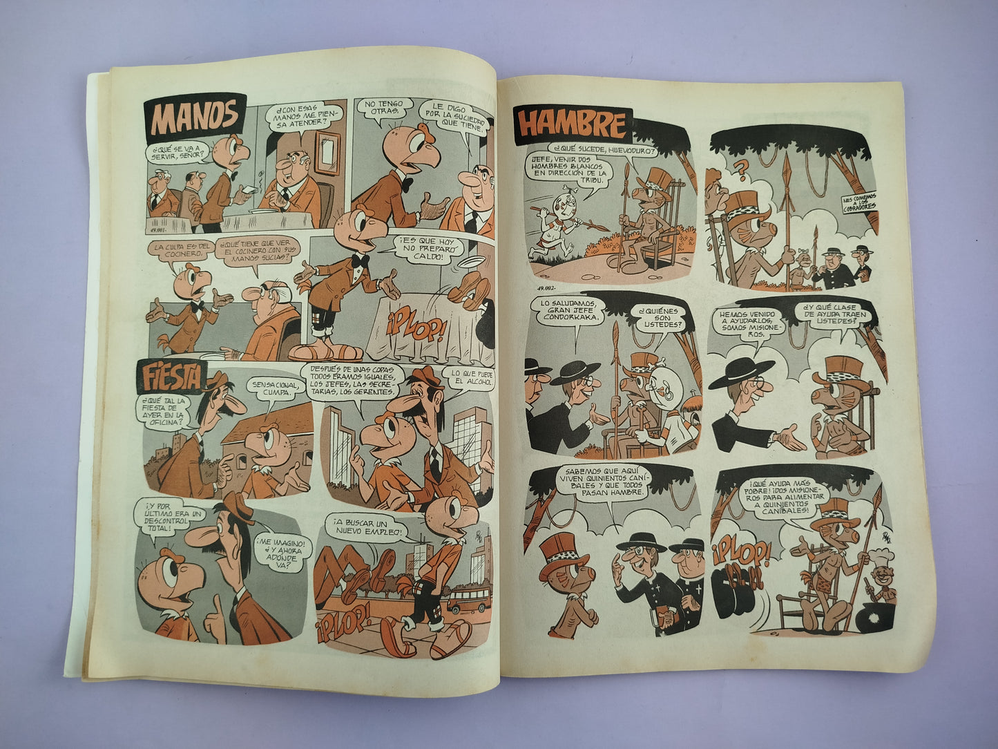 Condorito Colección 2005