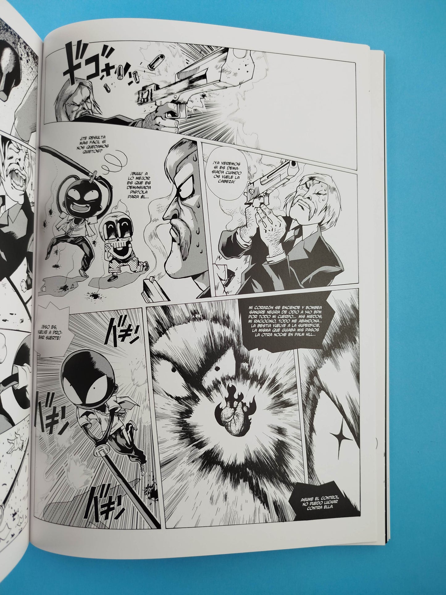 Mutafukaz 2.