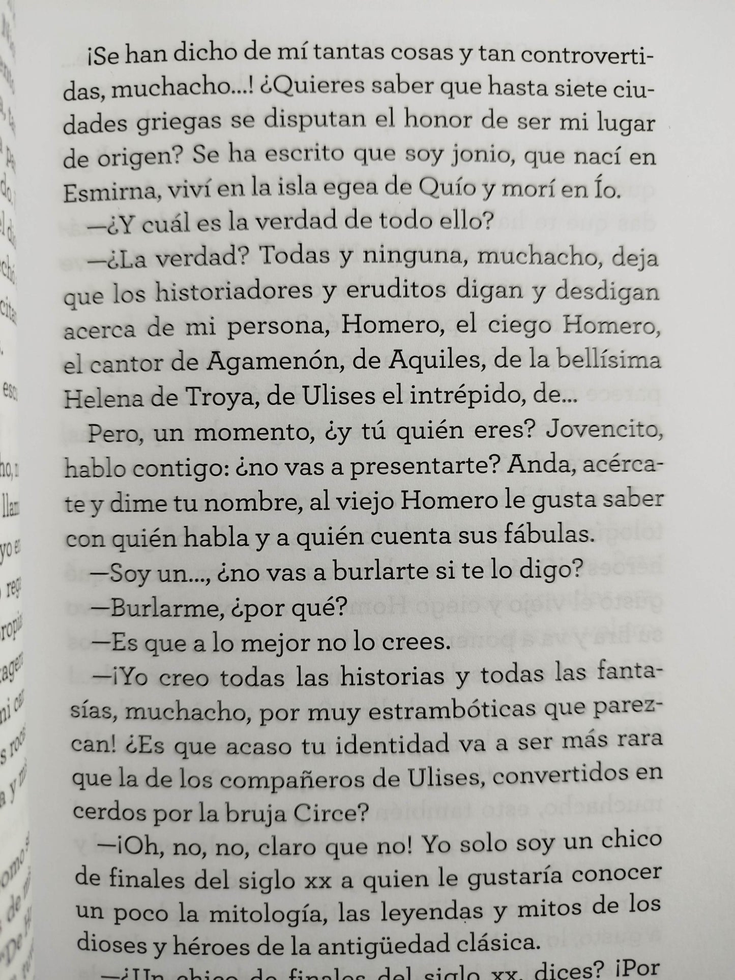 ¡Por todos los dioses…! by Ramon Garcia Domínguez