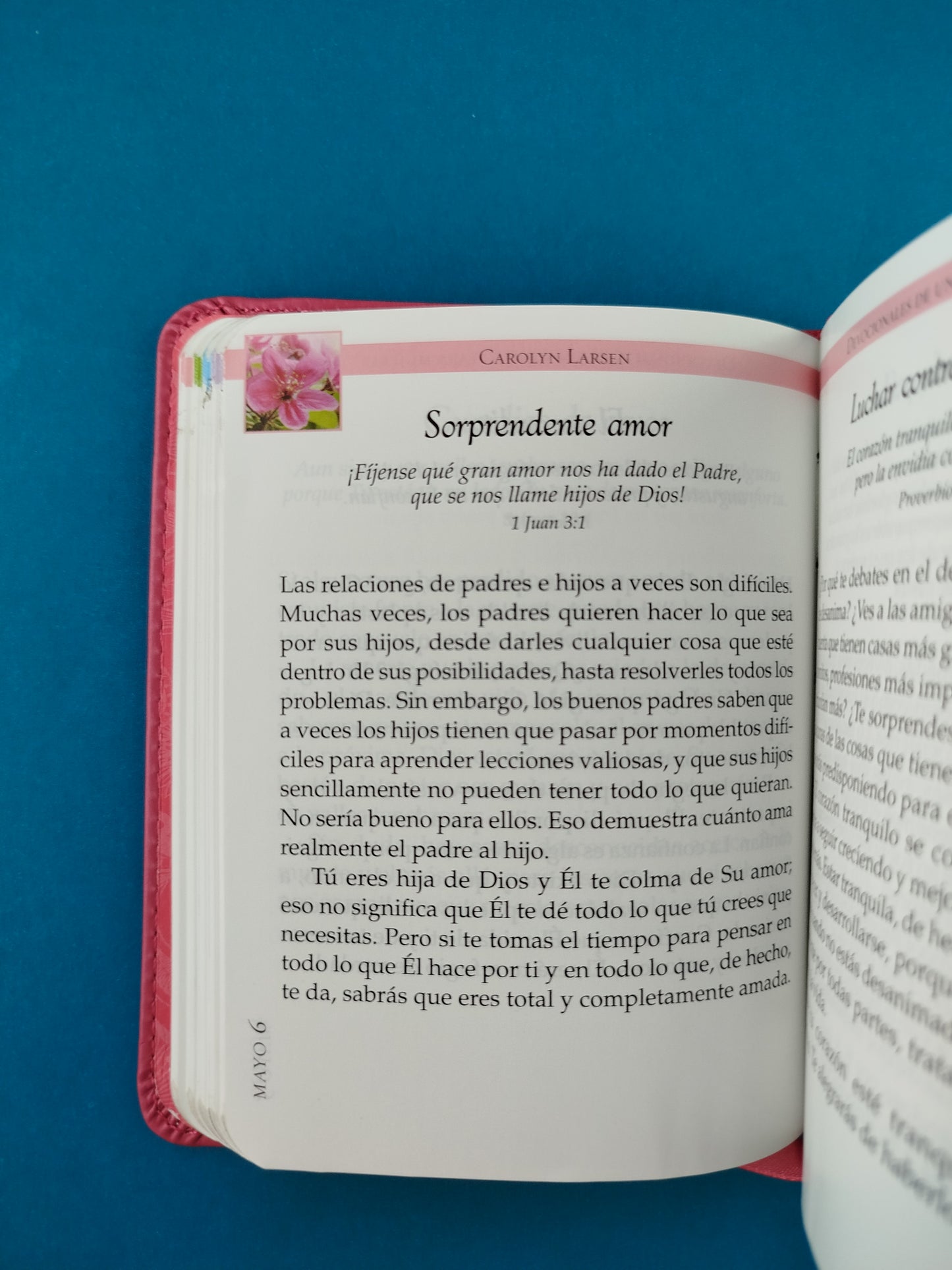 Devocionales de un minuto para mujeres