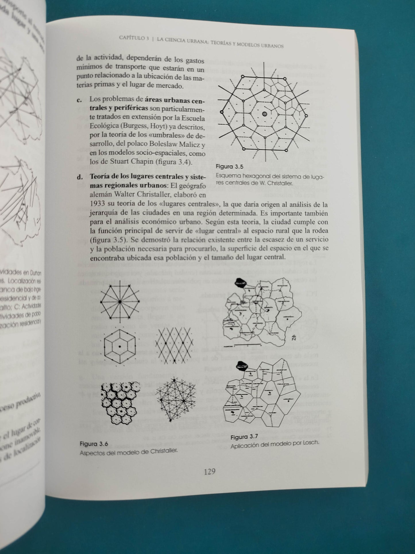 Diseño urbano teoría y método 3ra ed