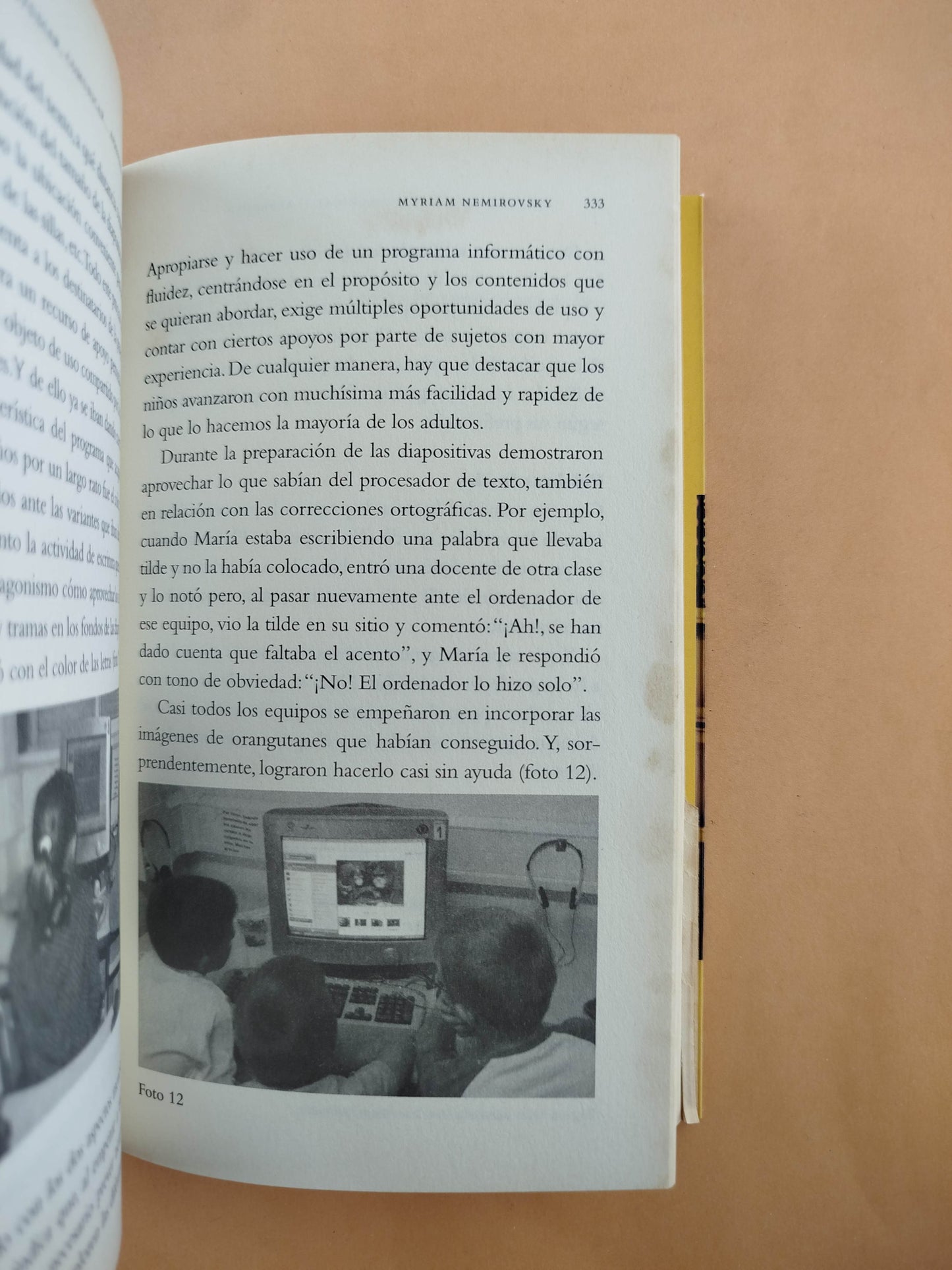 Las Tic en la escuela, nuevas herramientas para viejos y nuevos problemas