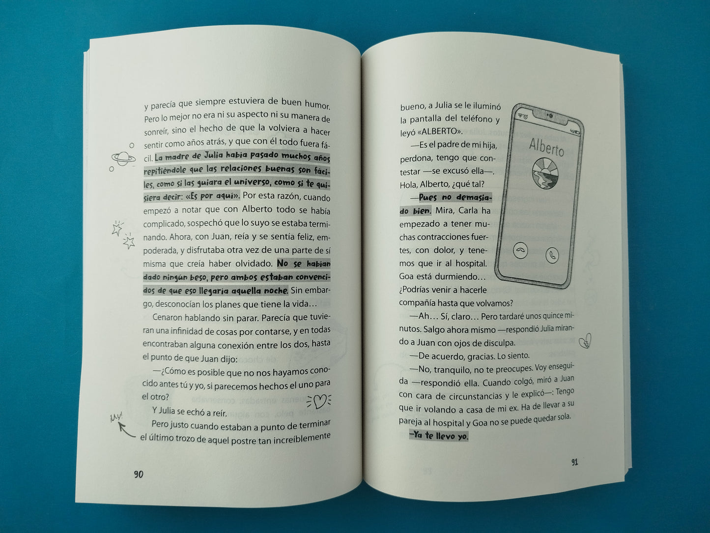 ¡Qué fuerte Goa! 2