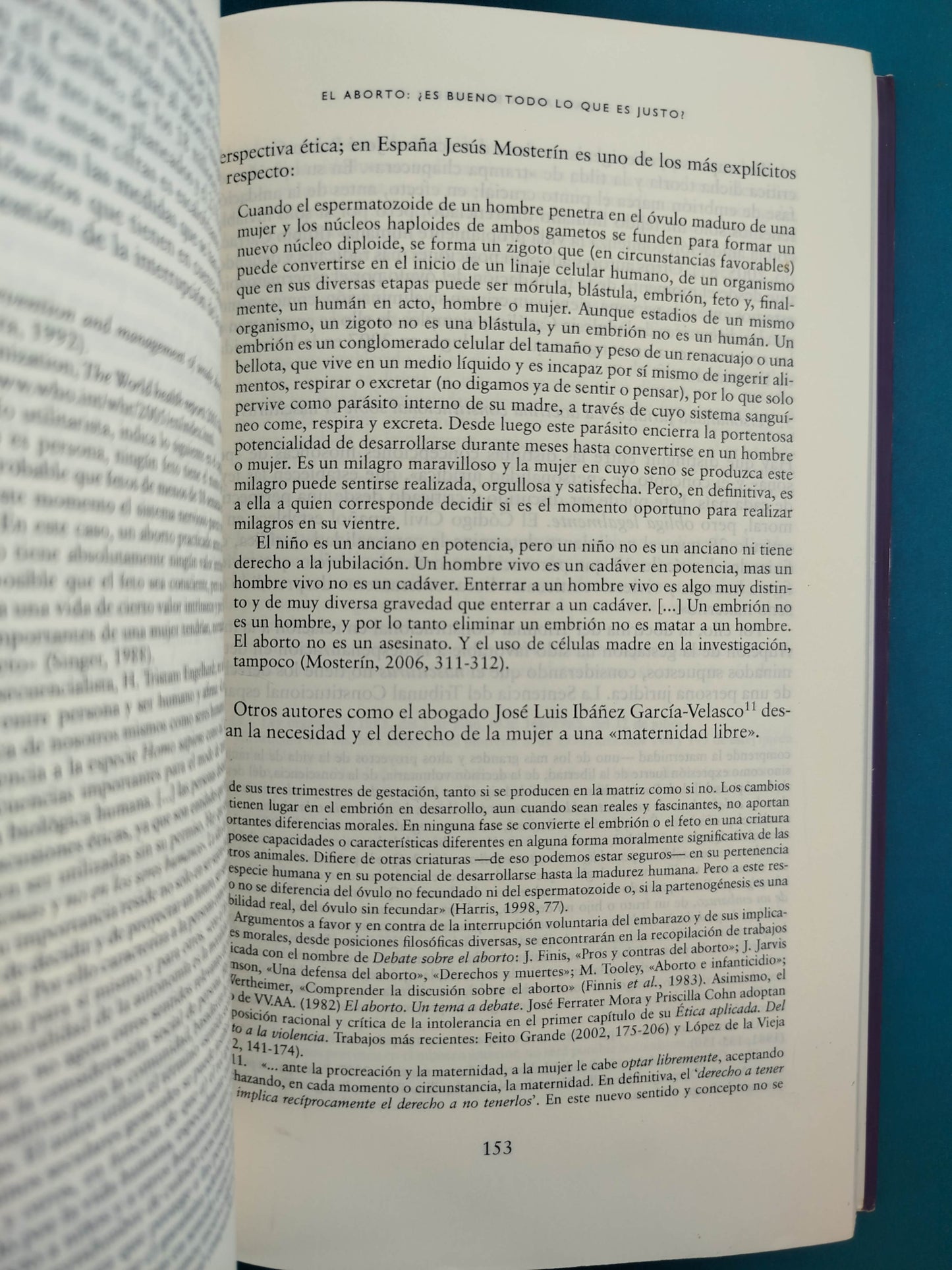 La Justicia Entre la Moral y el Derecho