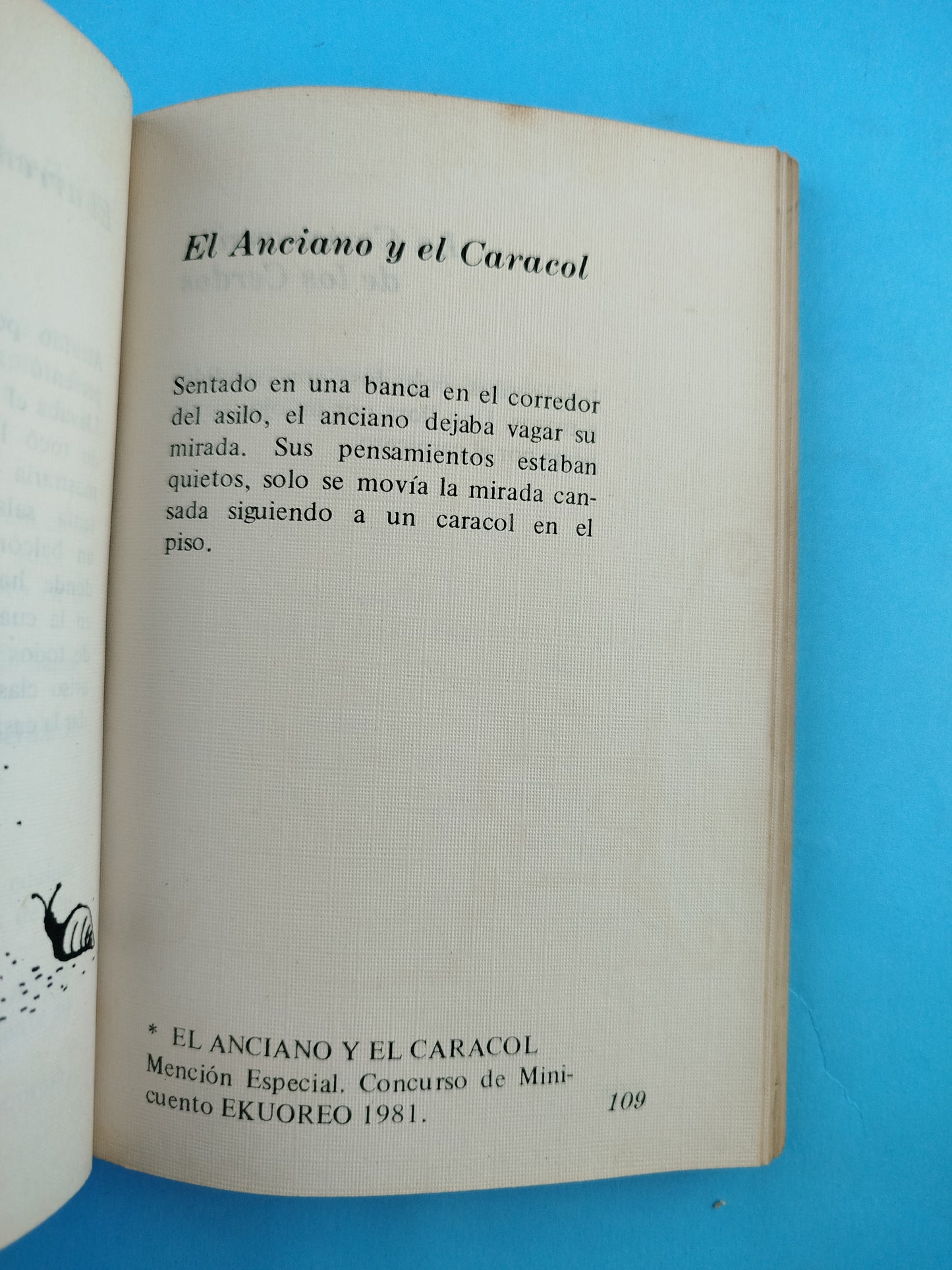 La Ardilla en el Maizal