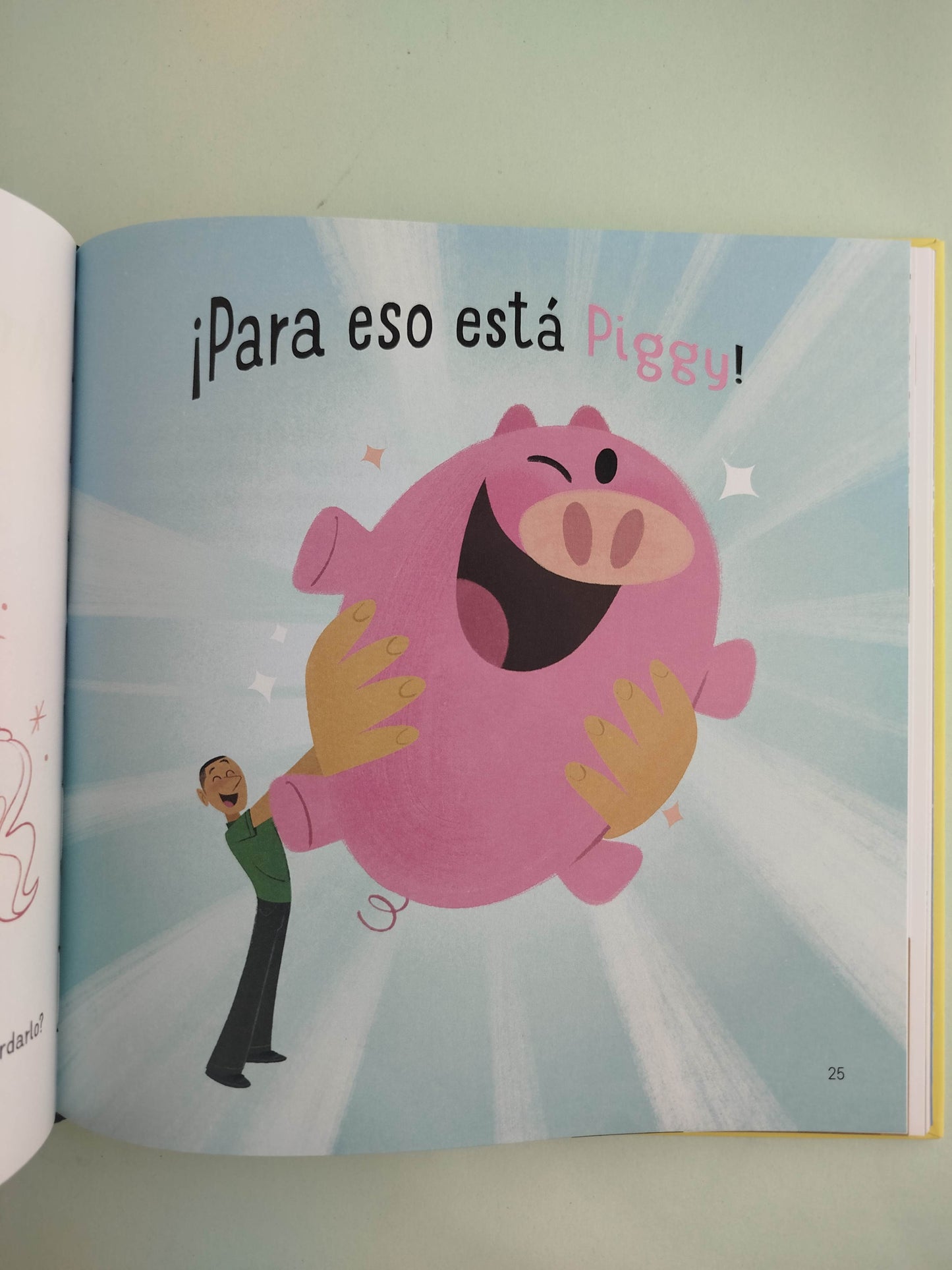 Mis Primeras Finanzas by Carolina Pineda