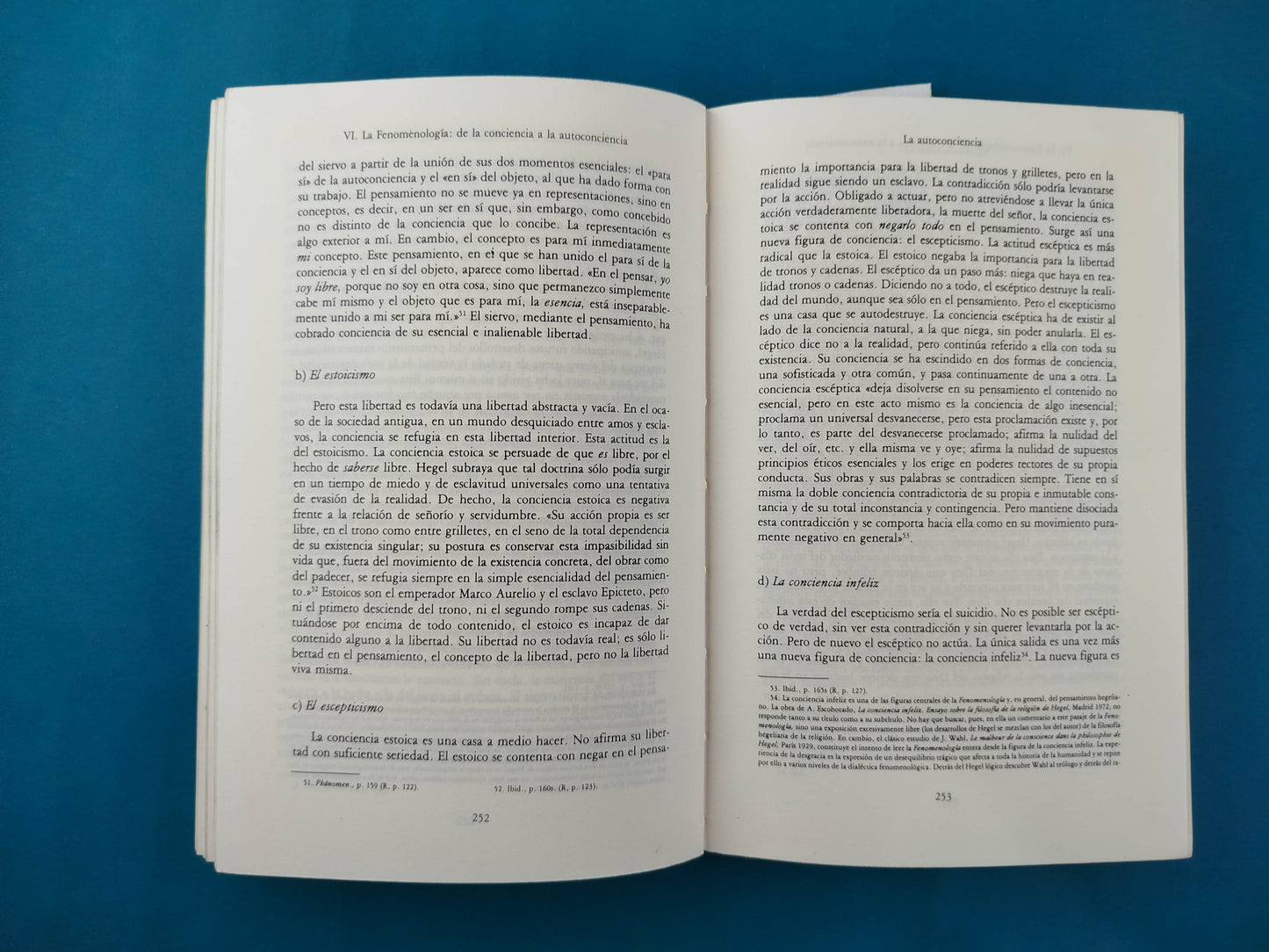 El pensamiento alemán de Kant a Heidegger disponible tomo I y II
